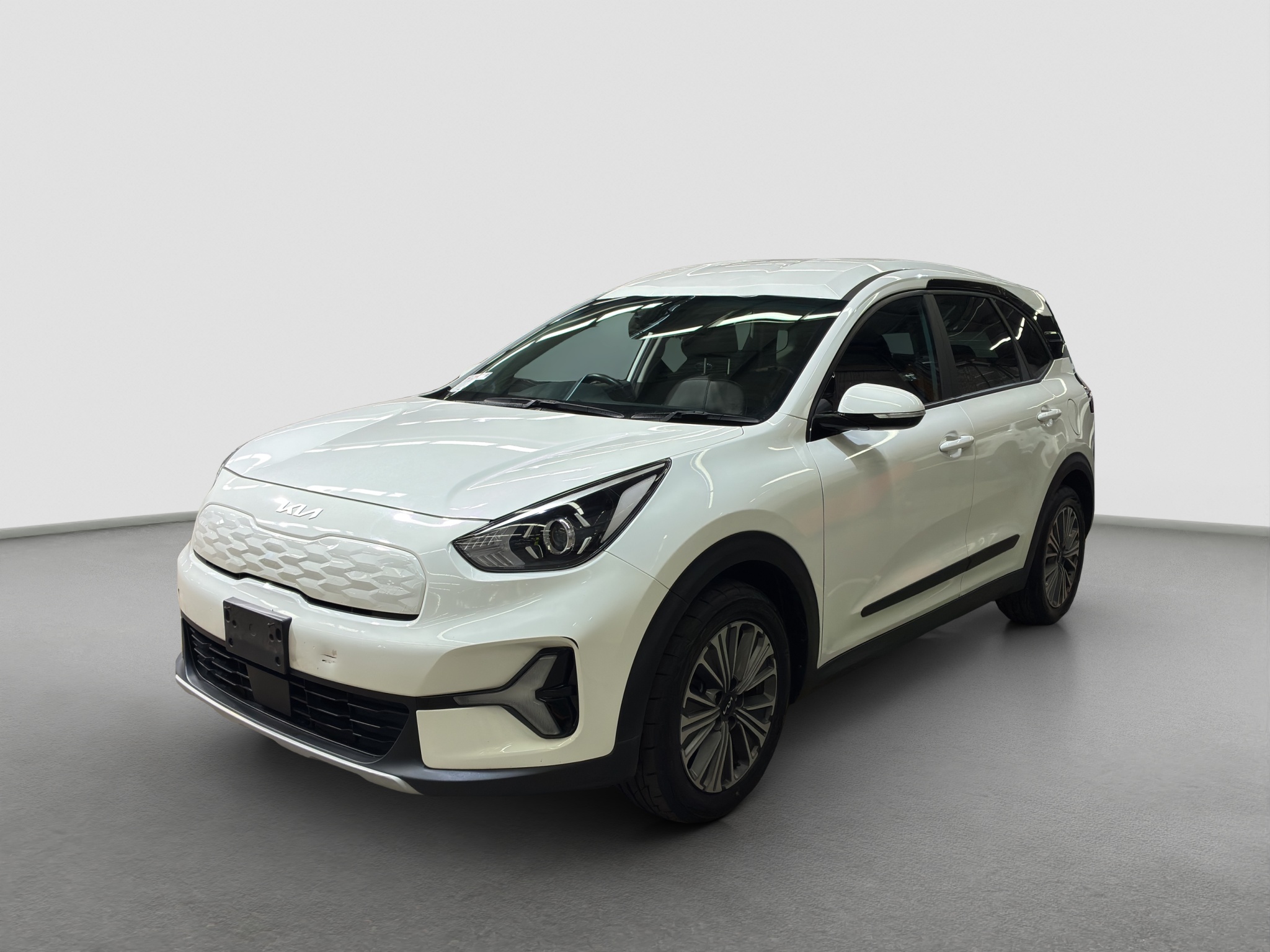 12 · 2022 Kia Niro Plus (Auto) (Hybrid-Petrol)