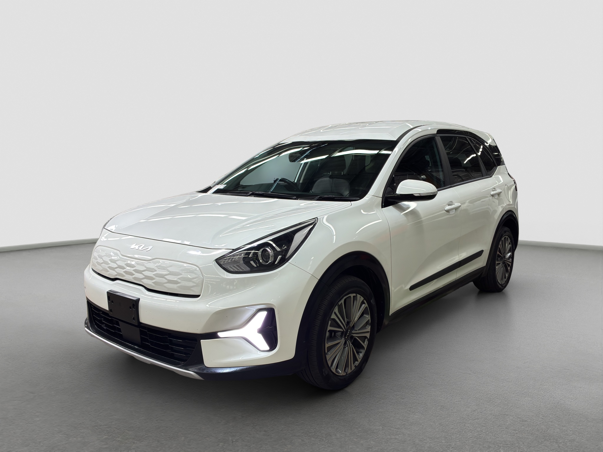 14 · 2022 Kia Niro Plus (Auto) (Hybrid-Petrol)