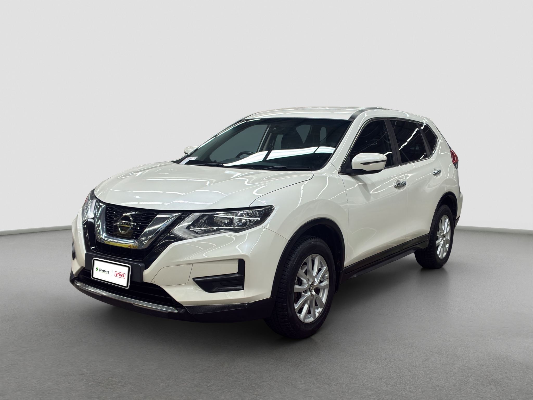 2020 Nissan X-Trail ST (Auto) (Petrol)