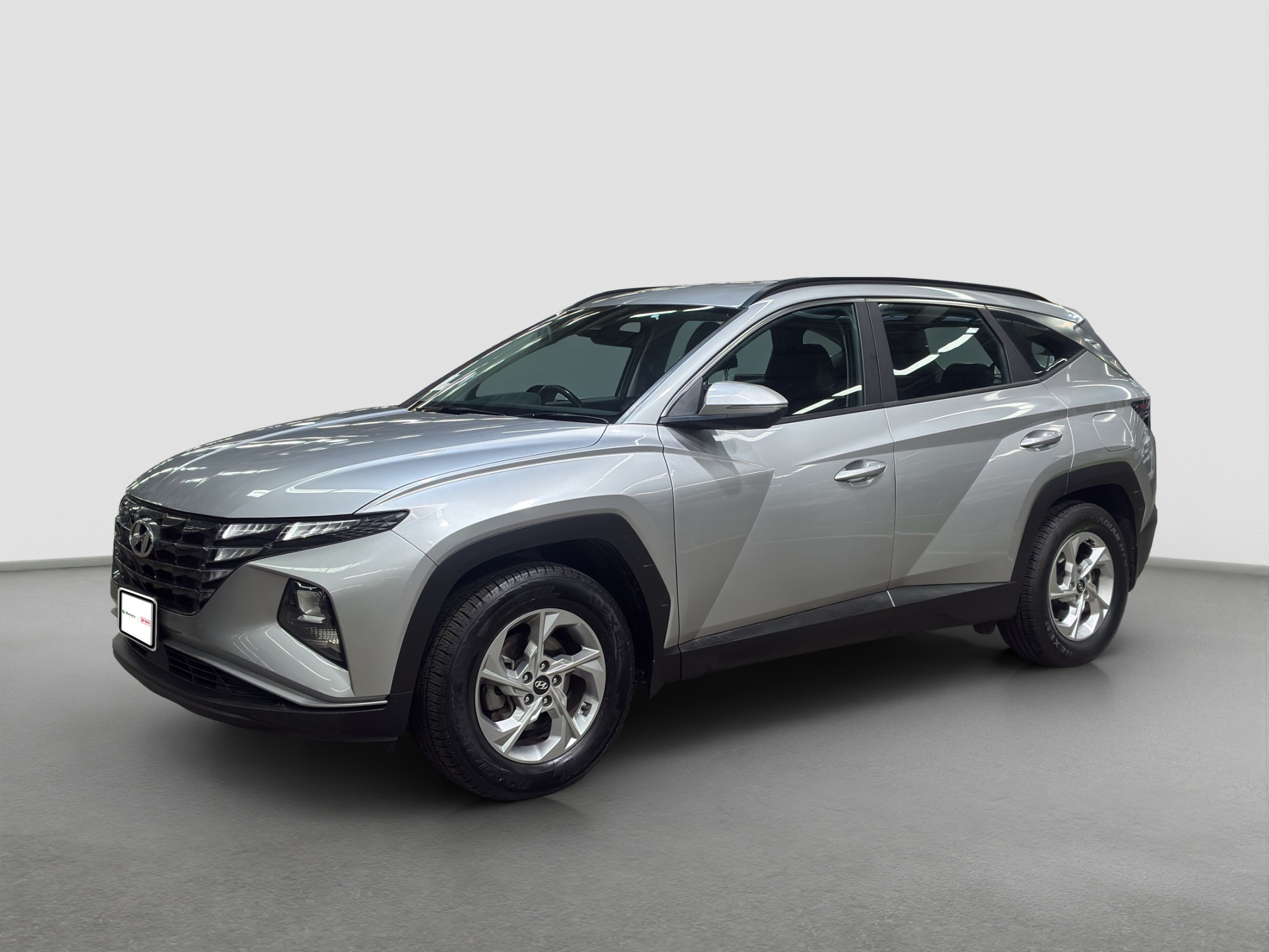 15 · 2022 Hyundai Tucson FWD (Petrol) (Auto)