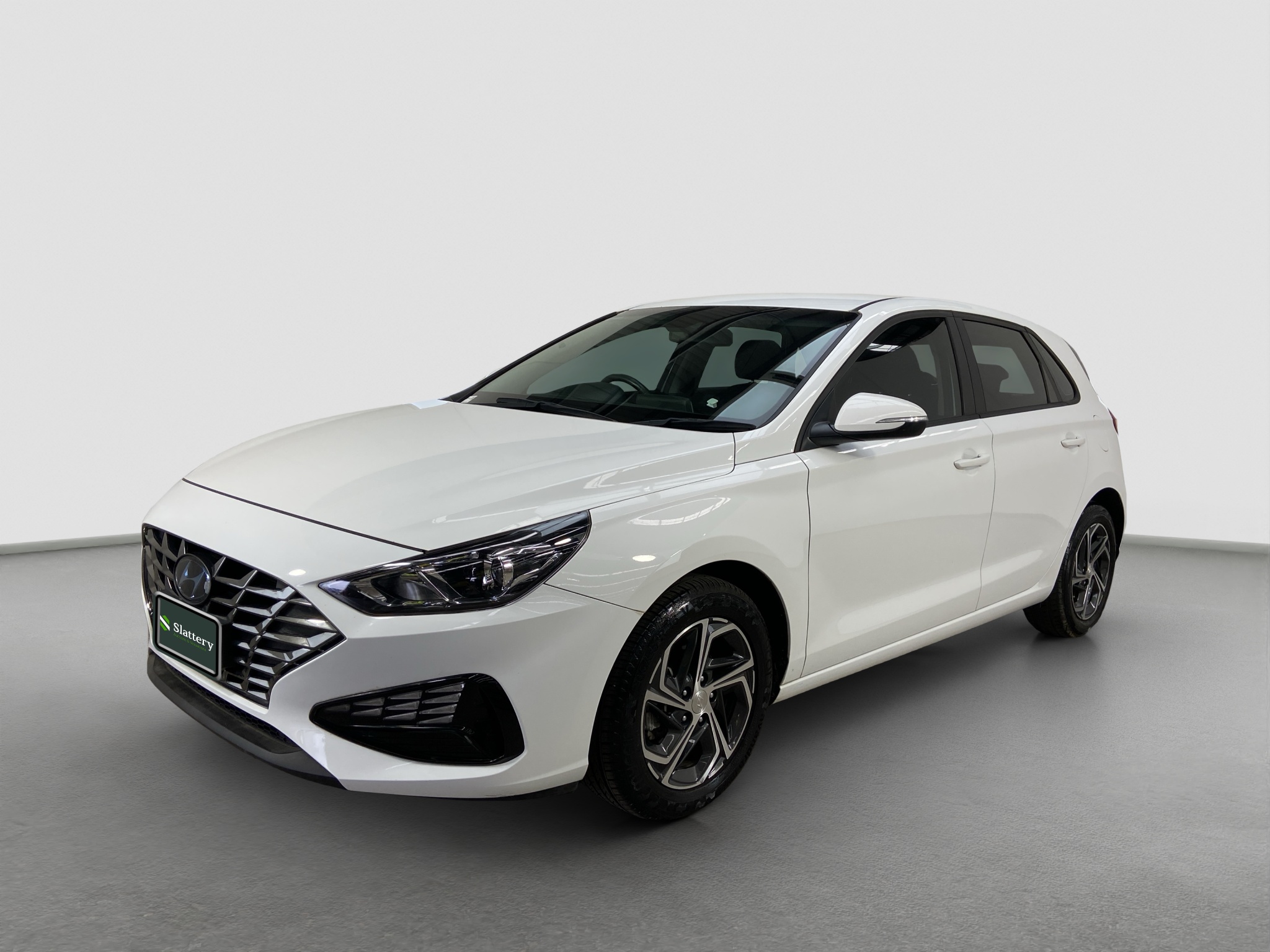 2020 Hyundai i30