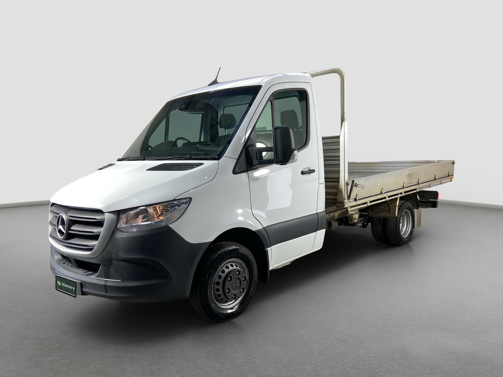 2024 Mercedes-Benz Sprinter