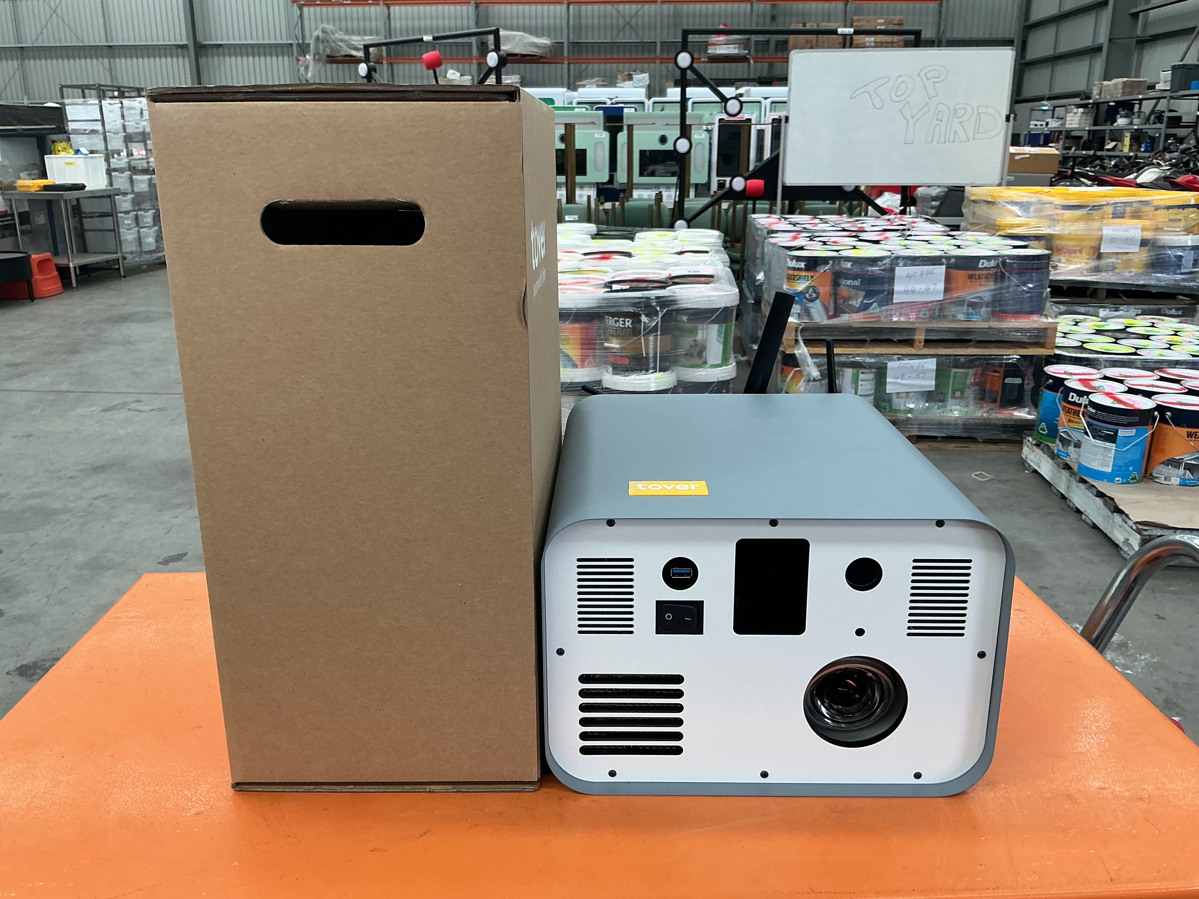 Tover Tovertafel 2 Interactive Projector