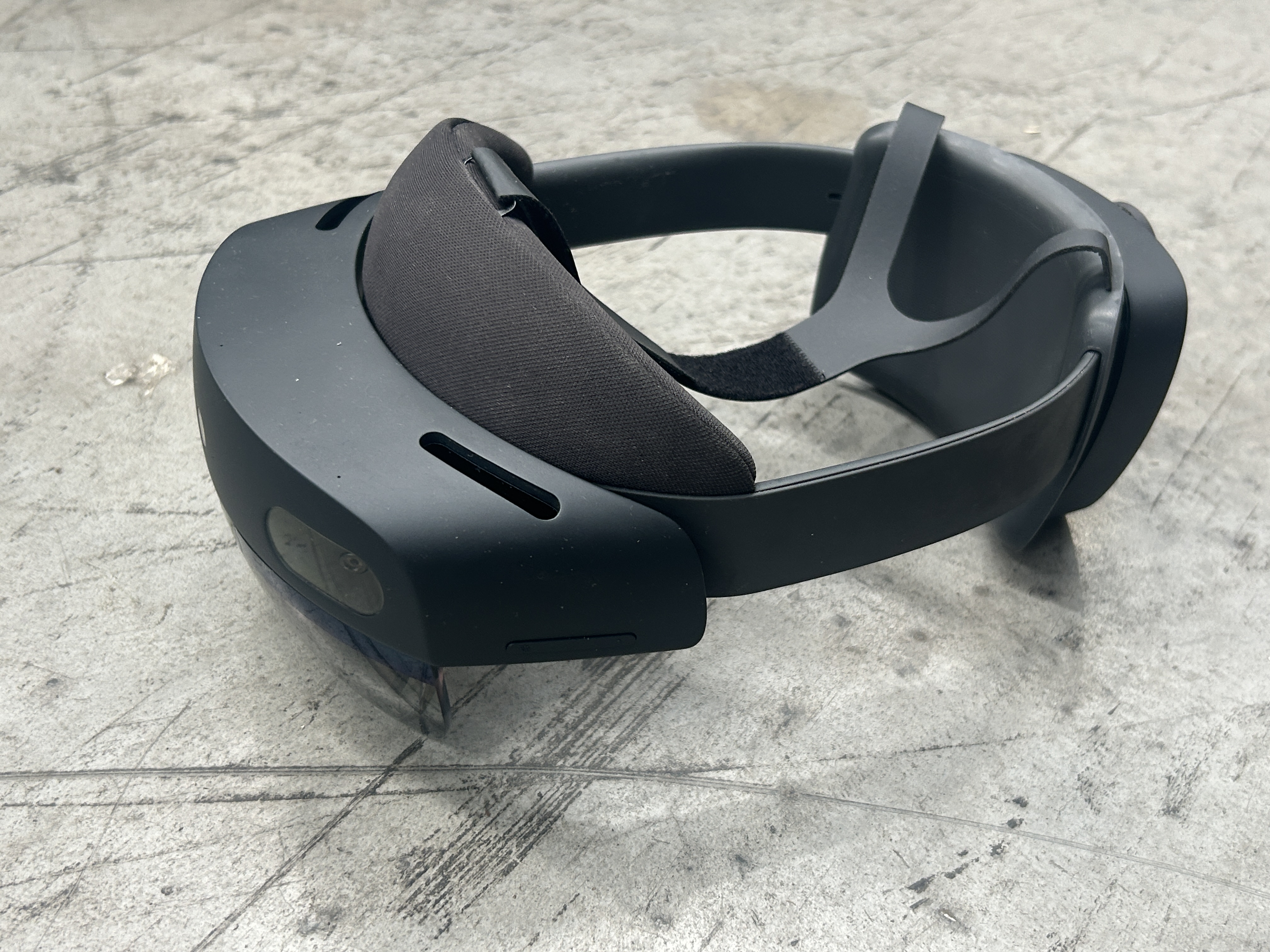 HoloLens 2 VR Headset