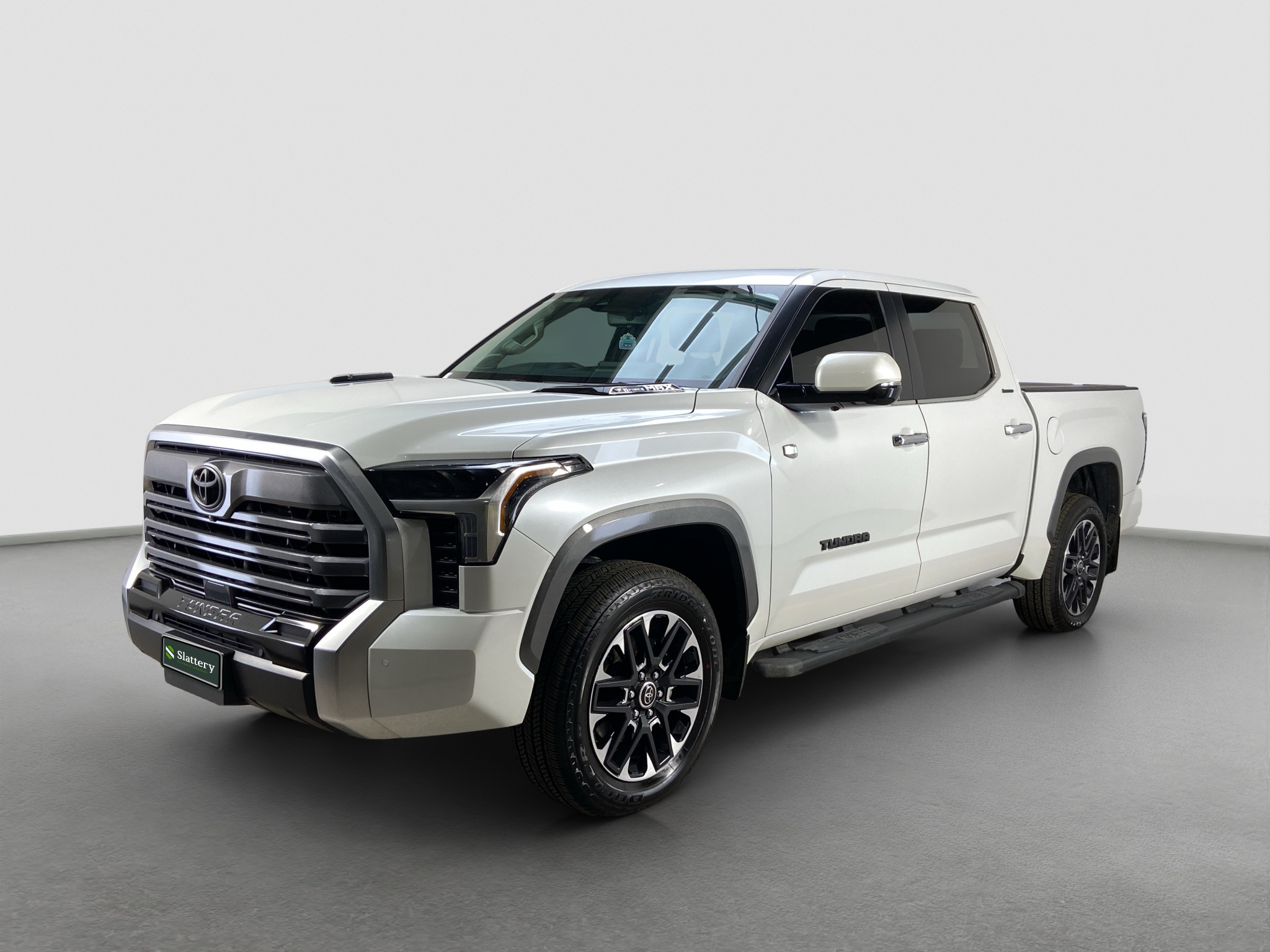 2024 Toyota Tundra