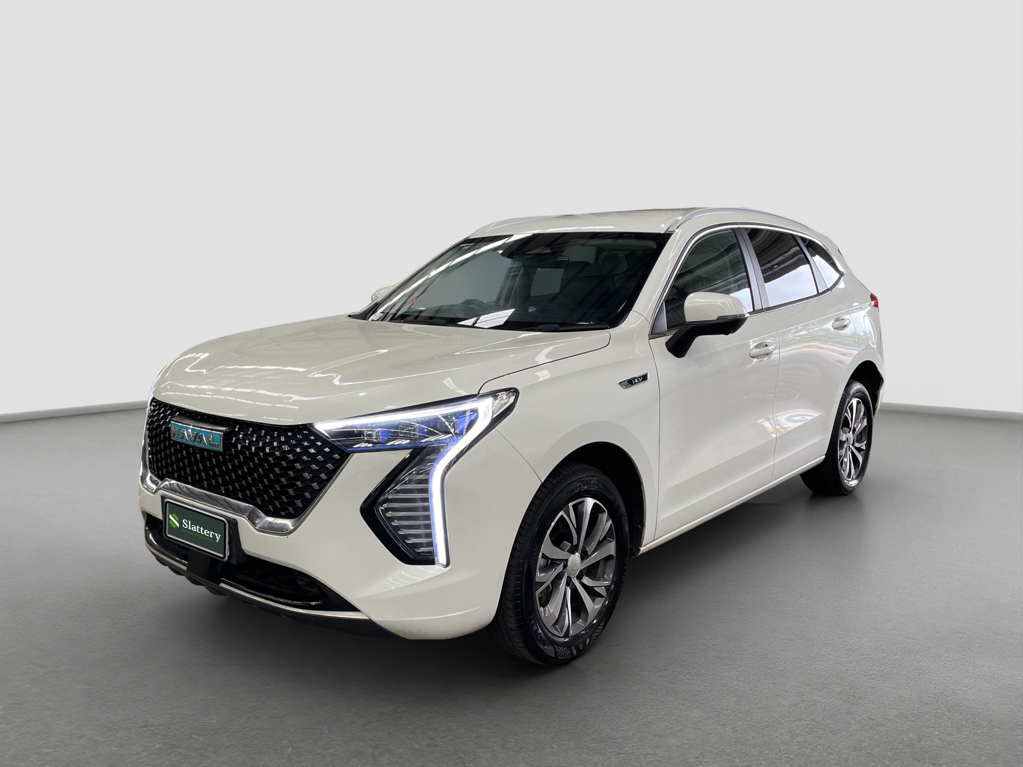 2023 GWM Haval Jolion
