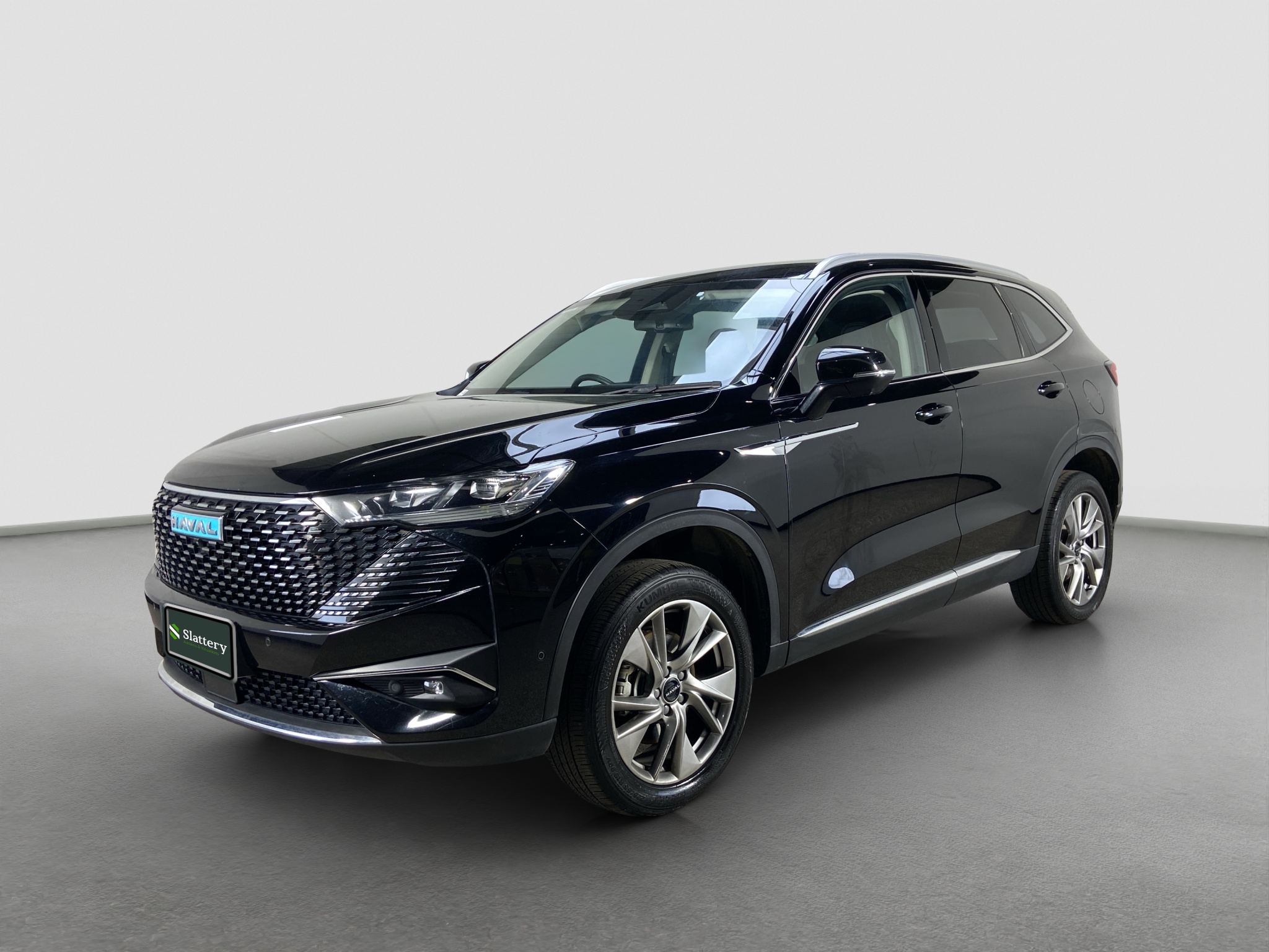 2023 GWM Haval H6