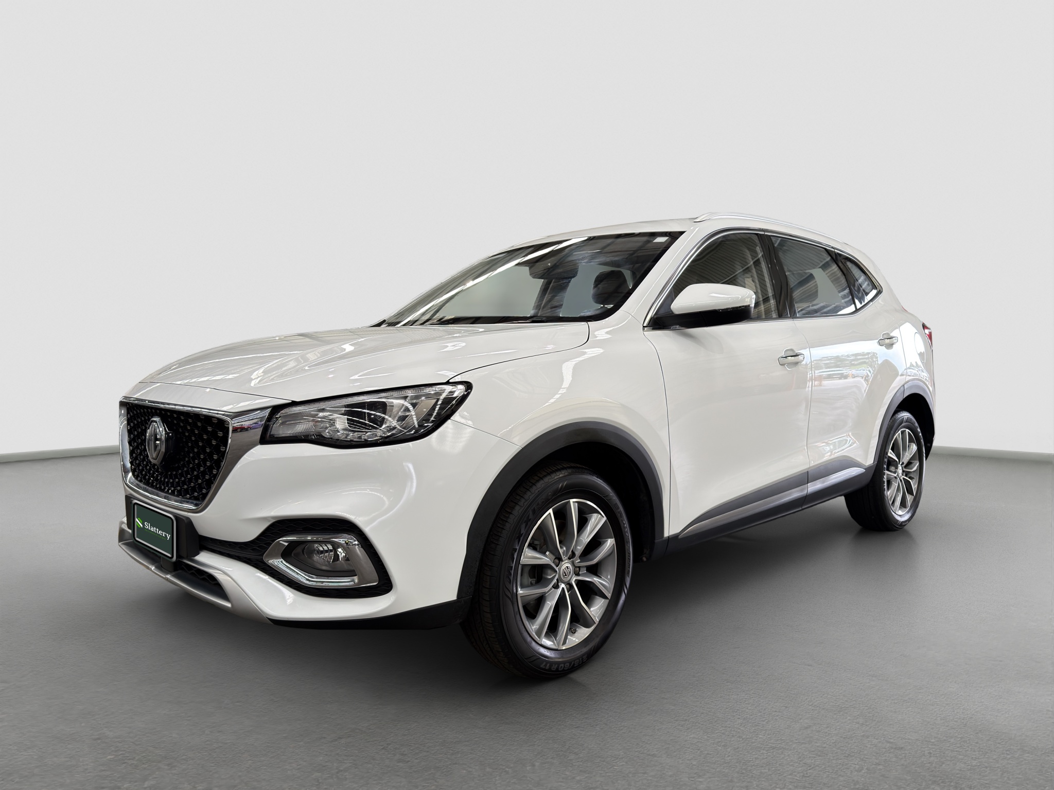 2022 MG HS Vibe SUV Petrol (Auto) (Ex Corporate)