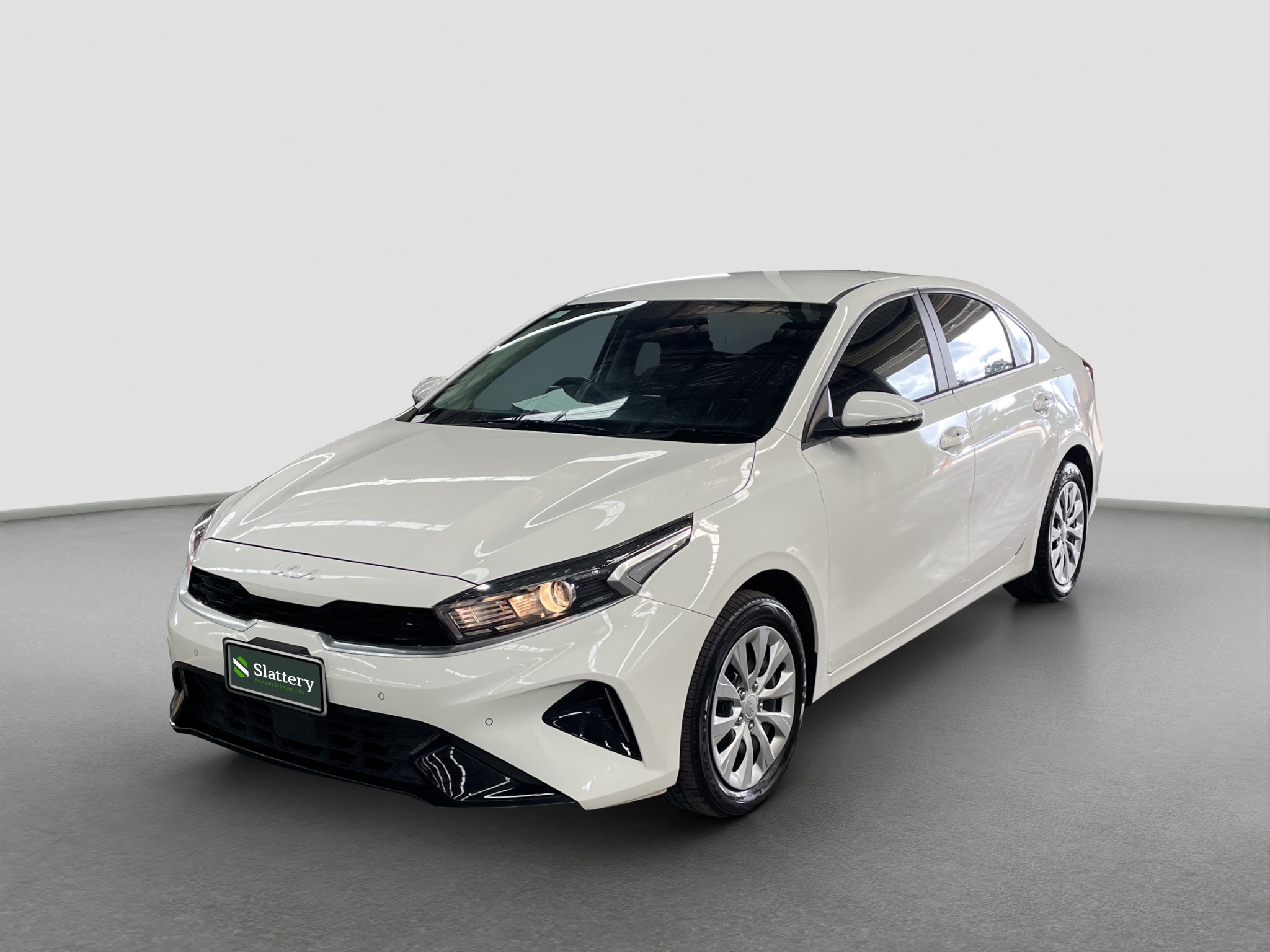 2024 Kia Cerato