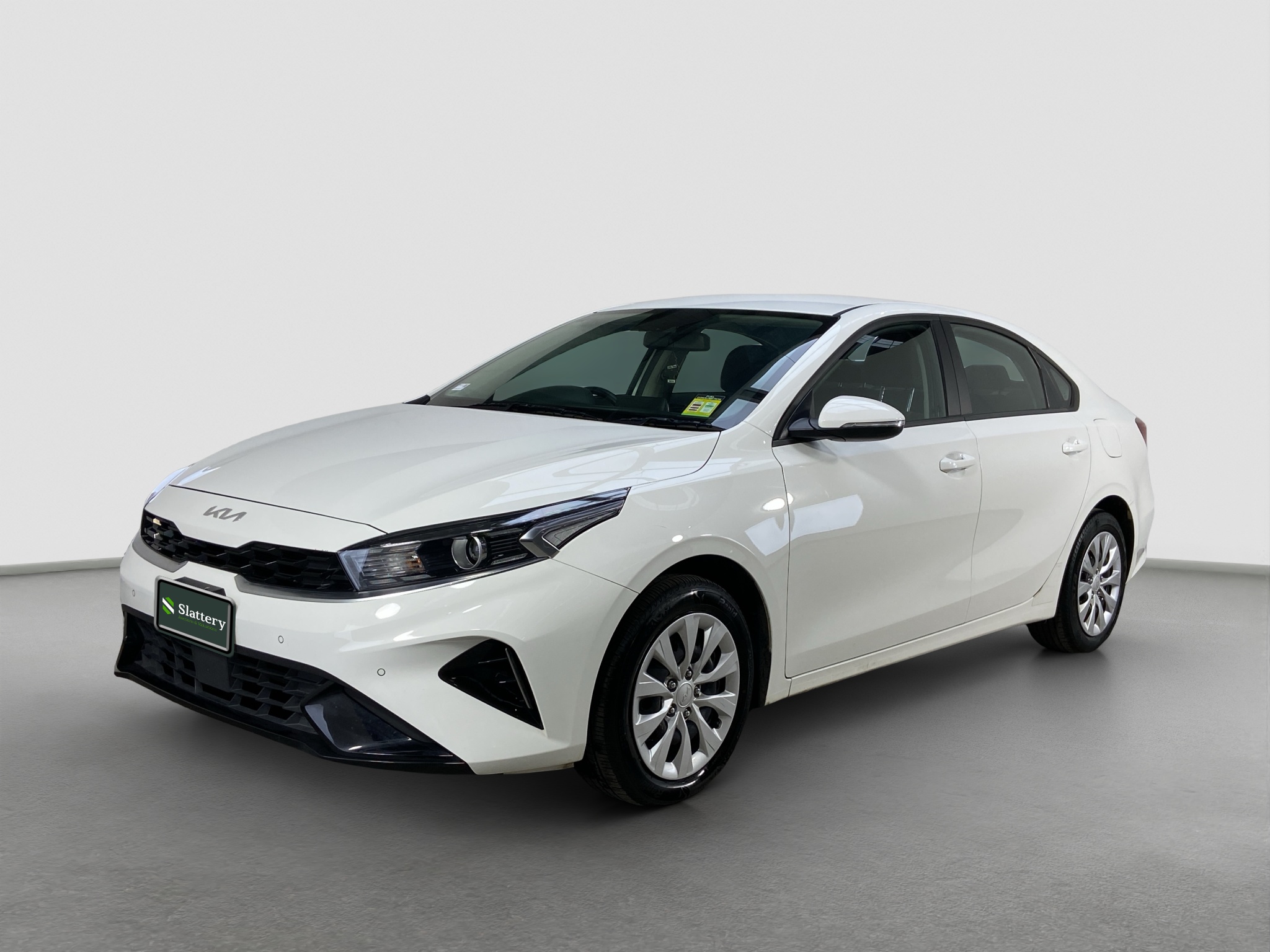 2024 Kia Cerato