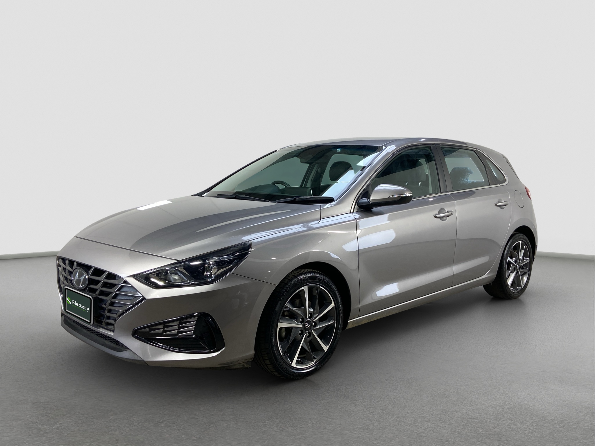 2022 Hyundai i30 Elite Hatchback Petrol (Auto) (Ex Lease)