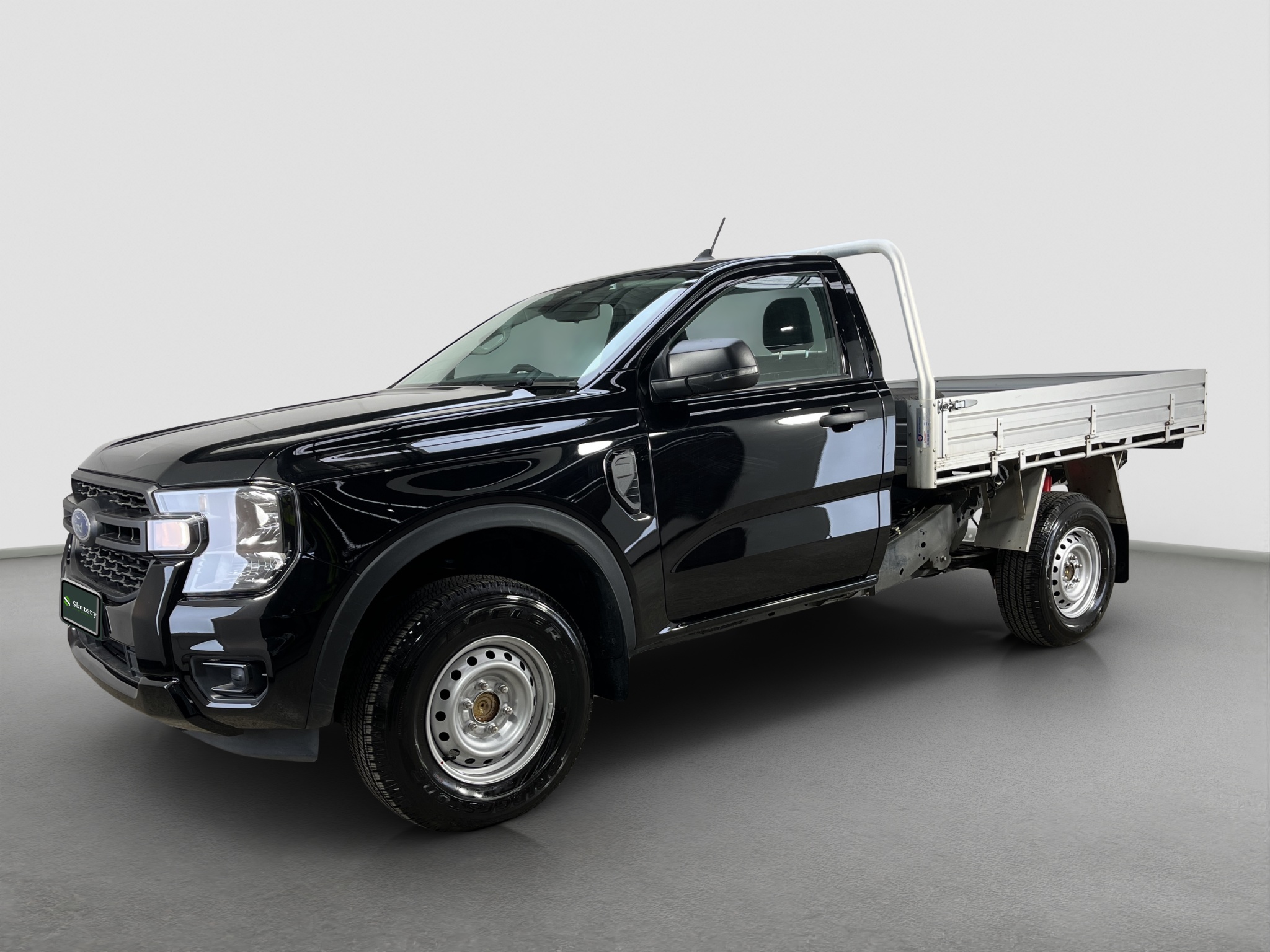2022 Ford Ranger 4x2 XL Single Cab T/Diesel (Auto)