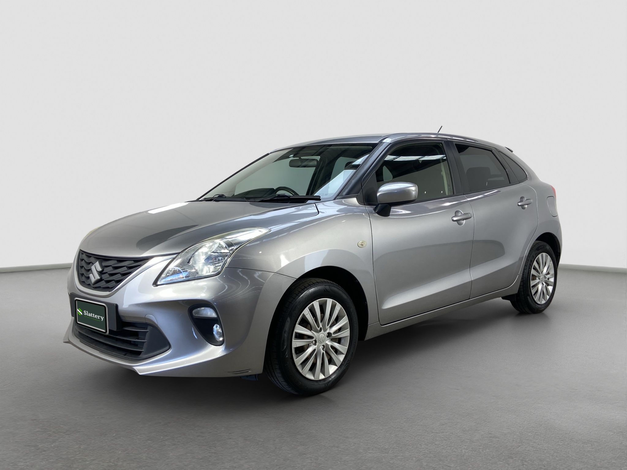 2022 Suzuki Baleno GL Hatch Petrol (Auto)