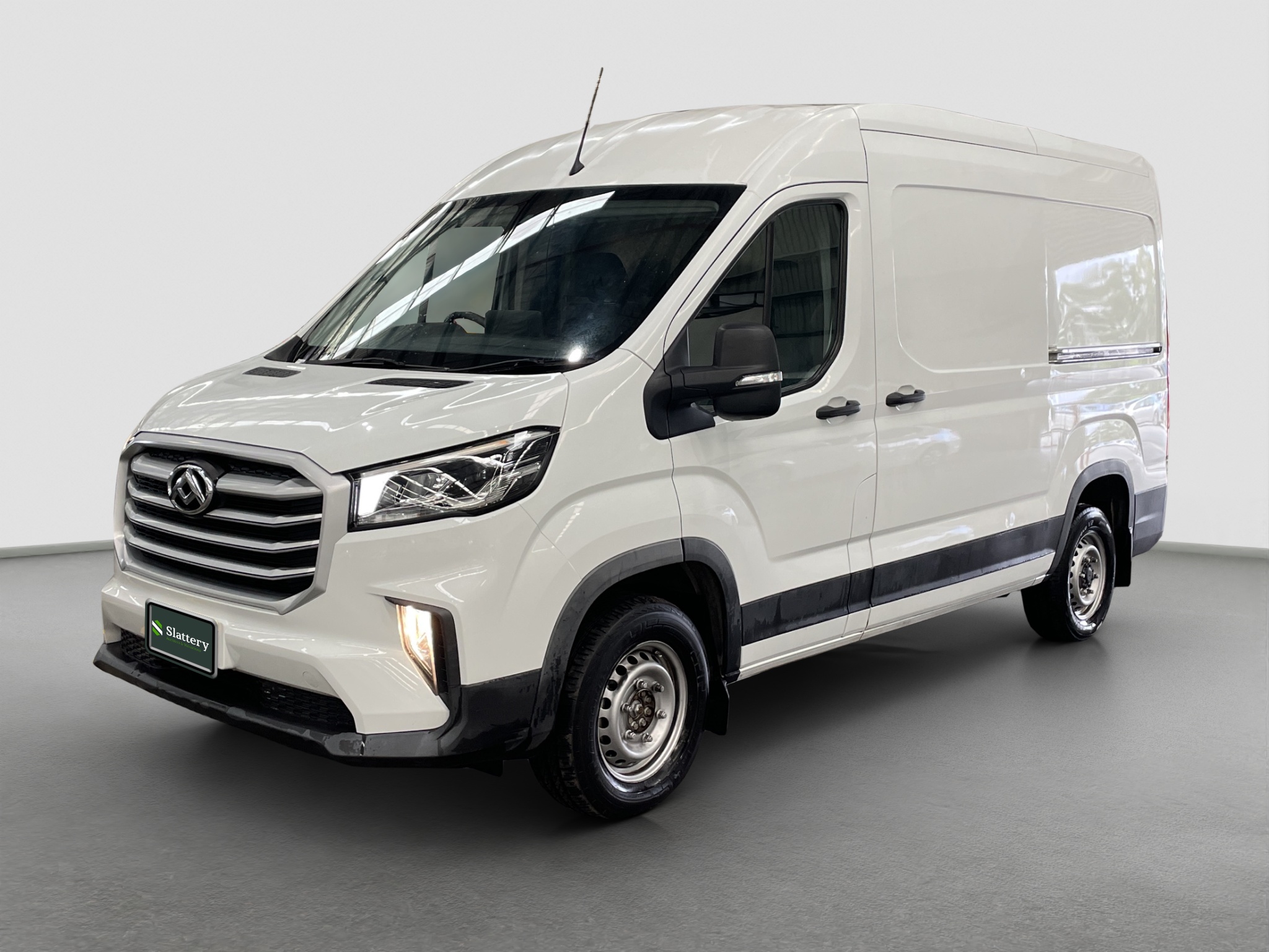 17 · 2021 LDV Deliver 9 Van T/Diesel (Auto)