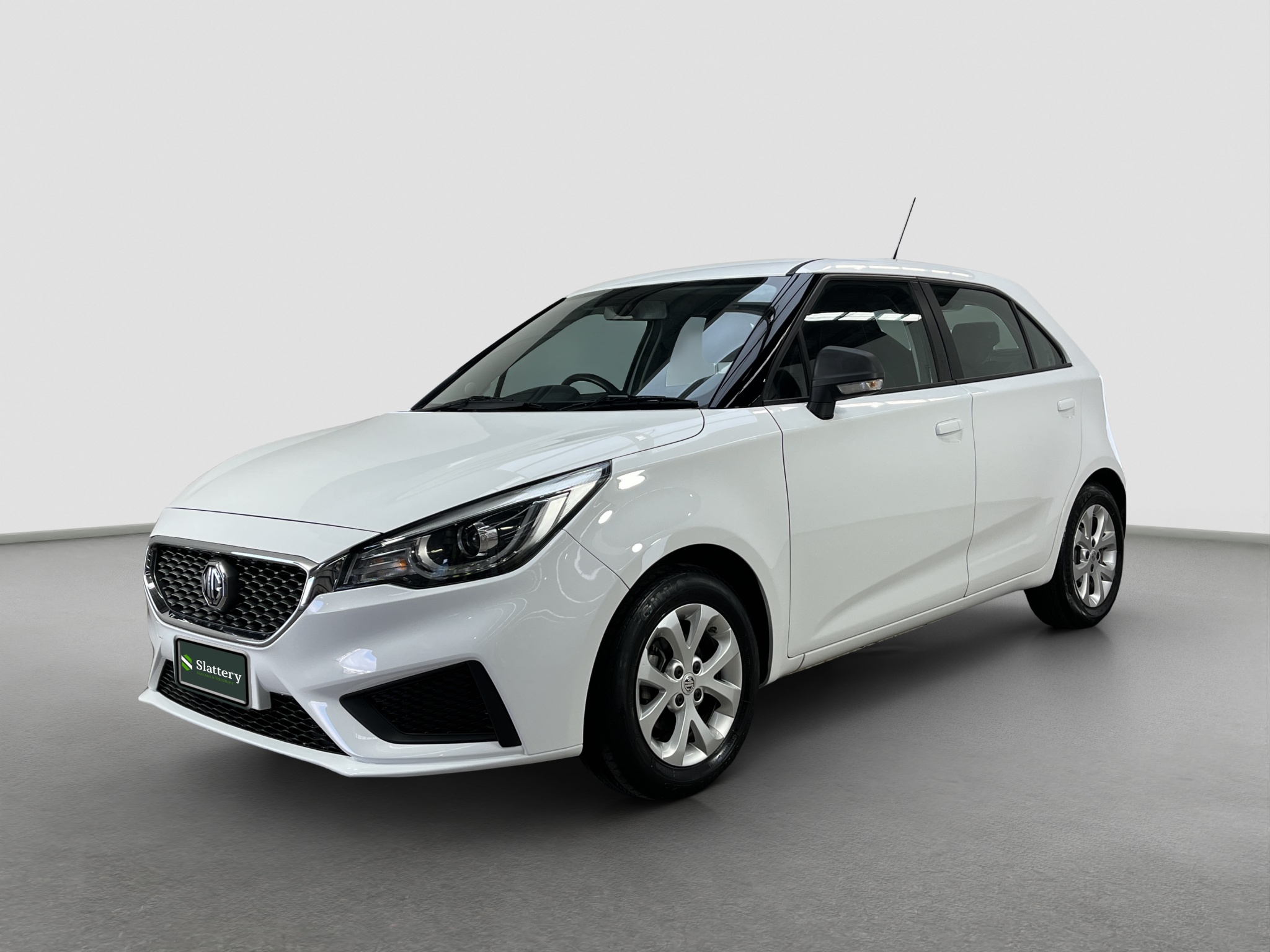 2022 MG MG3 Core Hatch Petrol (Auto) (Ex Corporate)