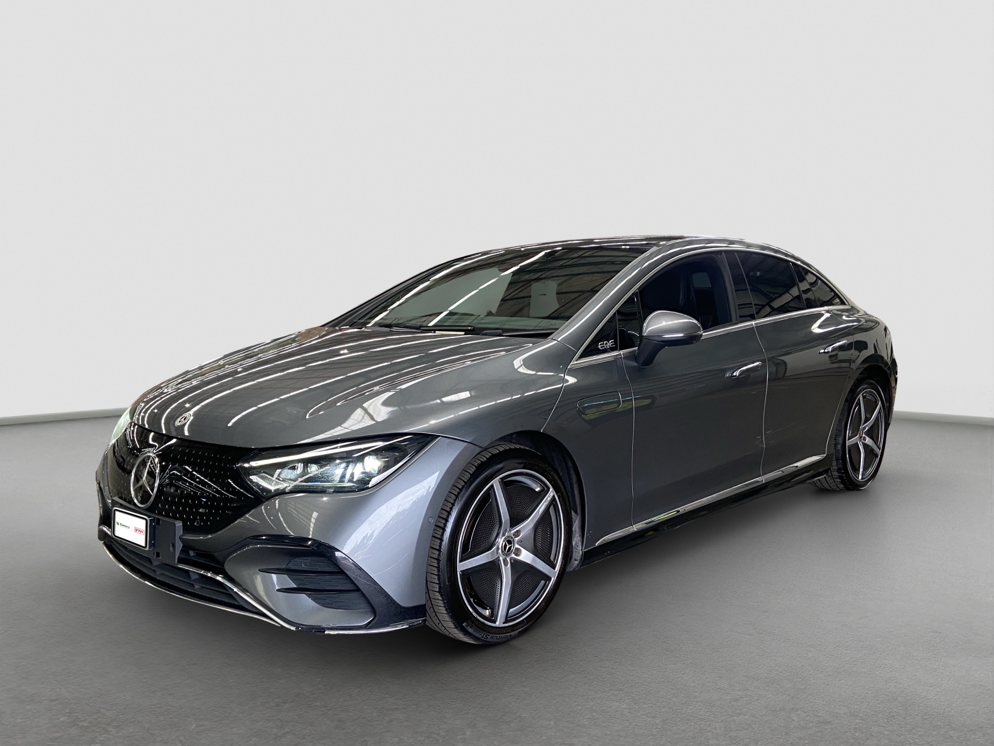 2022 Mercedes-Benz EQE EQE350 Electric Sedan (Auto)