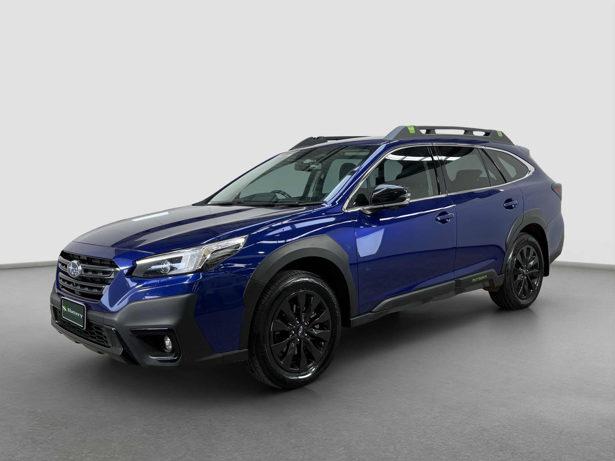 2023 Subaru Outback Wagon Petrol (Auto) (Ex Lease)
