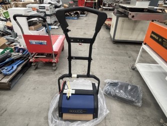 Good FX Scrubber Dryers Commercial Floor Cleaning Machine