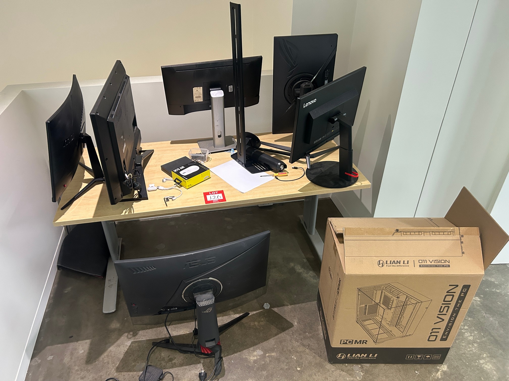 Office Items