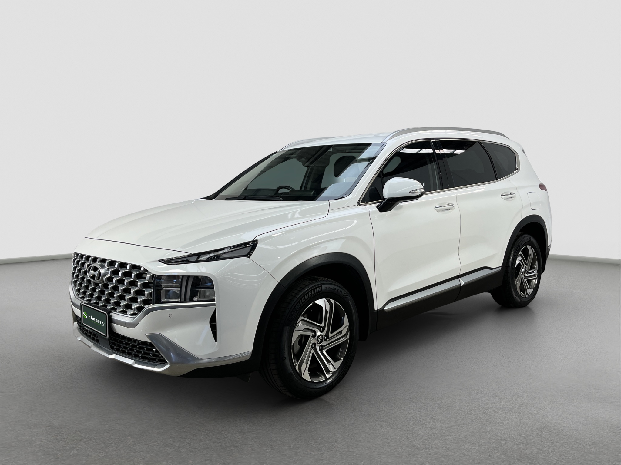 2022 Hyundai Santa Fe 4x4 Active Diesel (Auto) (Ex Lease)