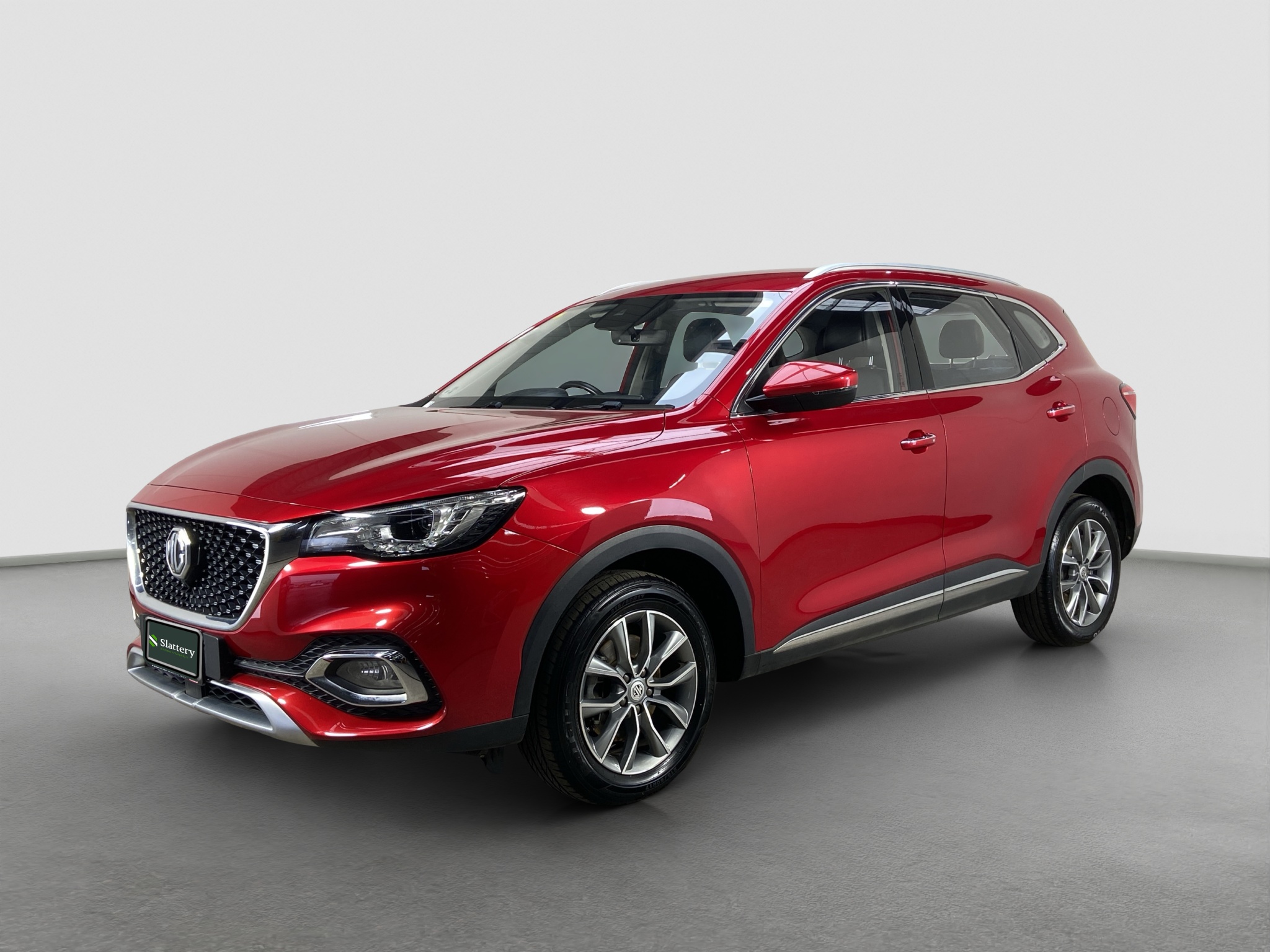 2022 MG HS Vibe SUV Petrol (Auto)