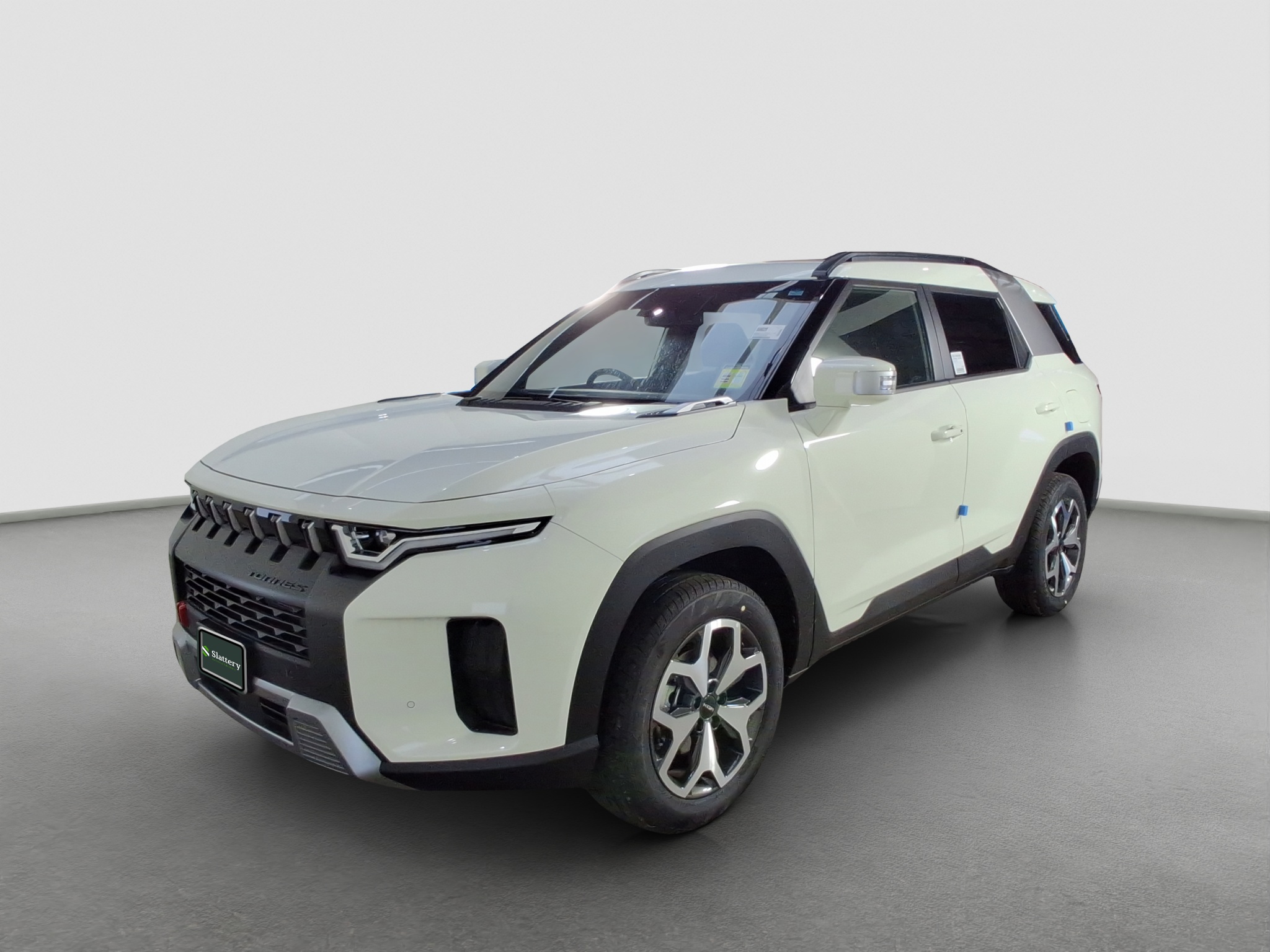 2025 KGM SsangYong Torres ELX SUV T/Petrol (Auto) Comp 2026 Remaining 7 YEAR WARRANTY (DELIVERY KMS)