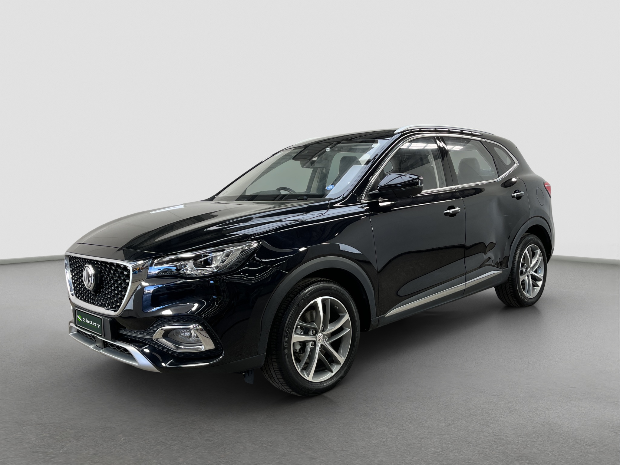 2022 MG HS Essence Plug-In-Hybrid SUV Electric-Petrol (Auto)