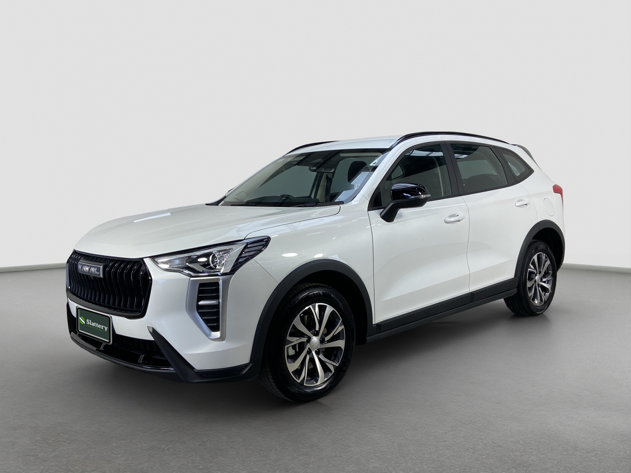 2025 GWM Haval Jolion Premium Petrol (Auto) (Ex Corporate)