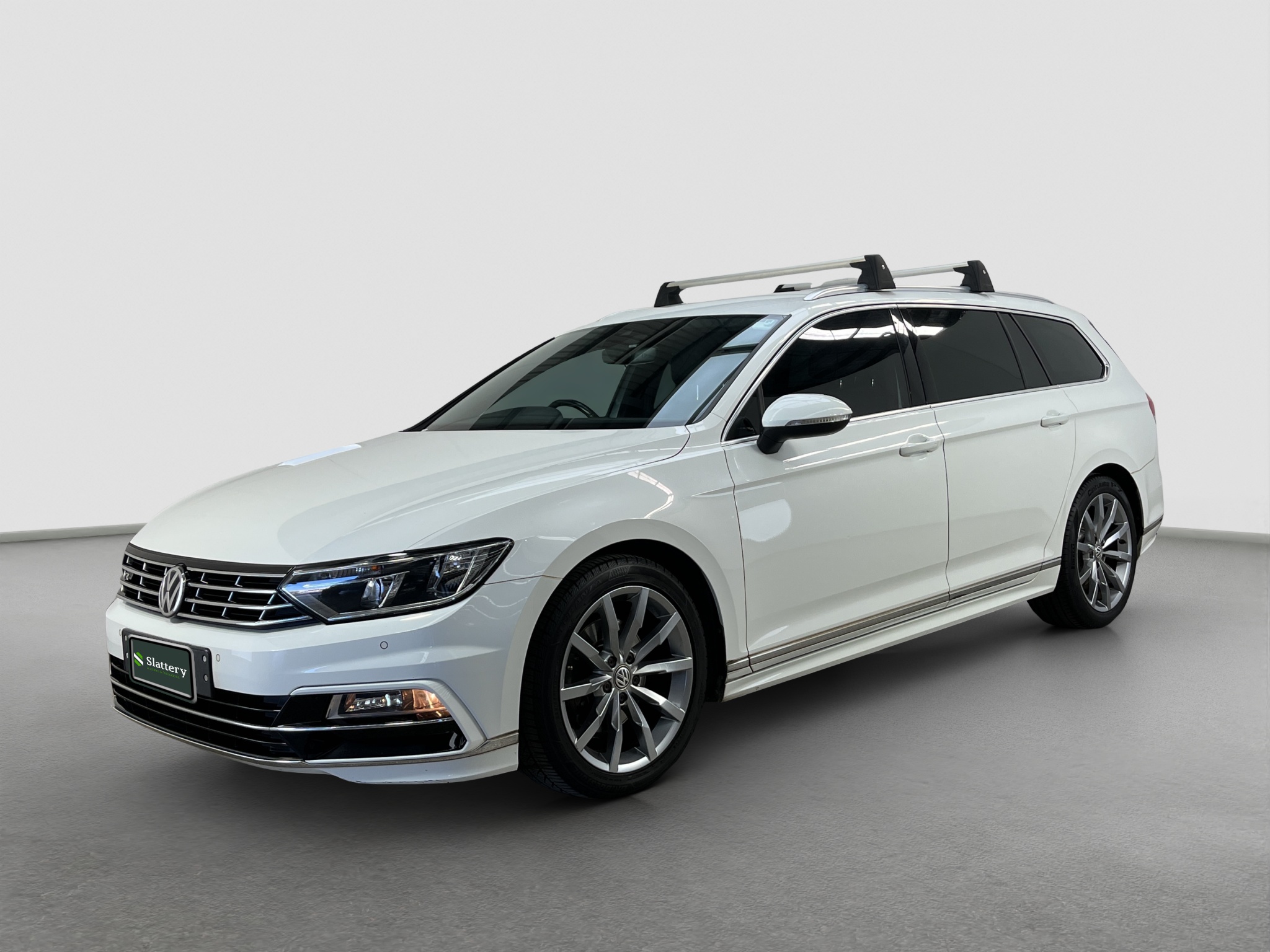 2019 Volkswagen Passat Comfortline (R-Line Pack) Wagon Petrol (Auto)