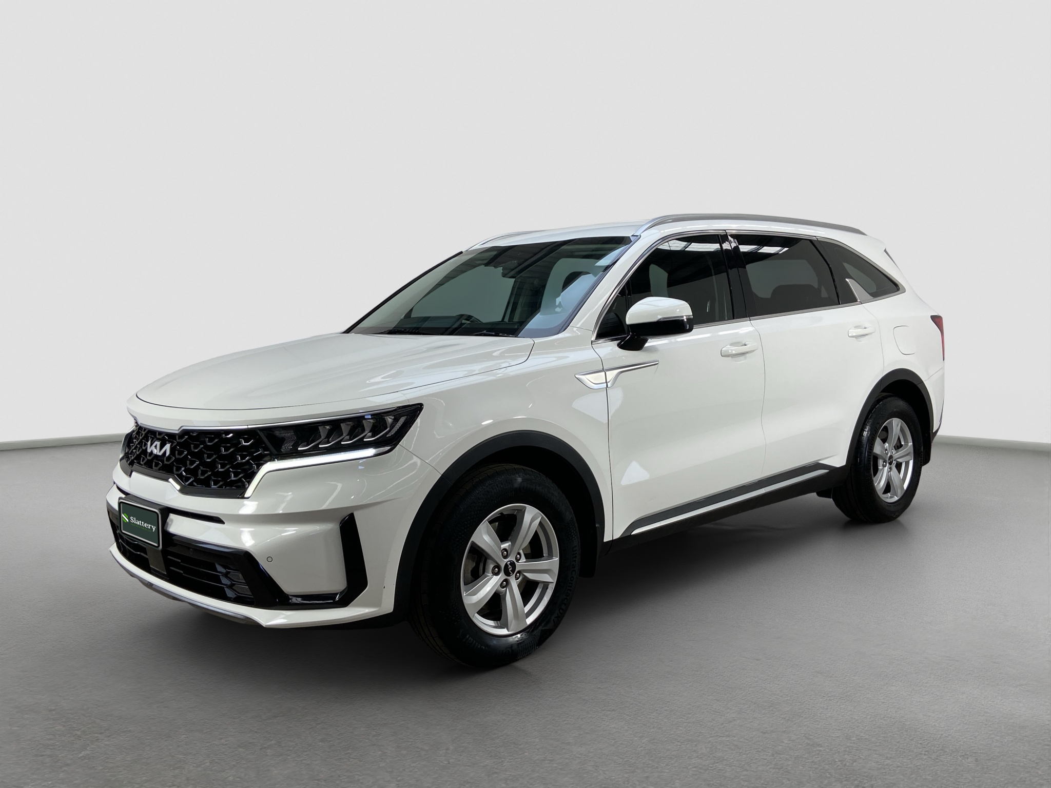 2022 Kia Sorento AWD S SUV T/Diesel (Auto) (Ex Lease)