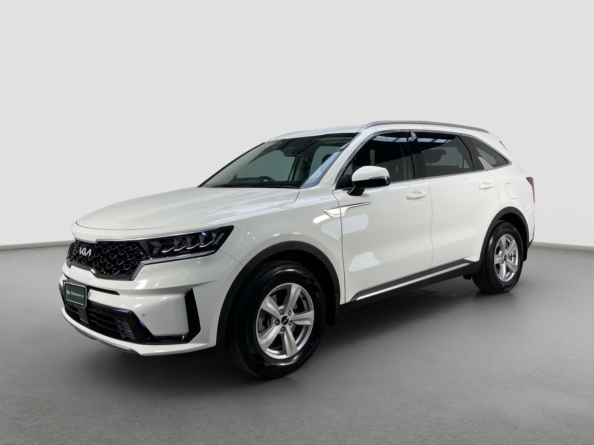 2022 Kia Sorento AWD S SUV T/Diesel (Auto) (Ex Lease)