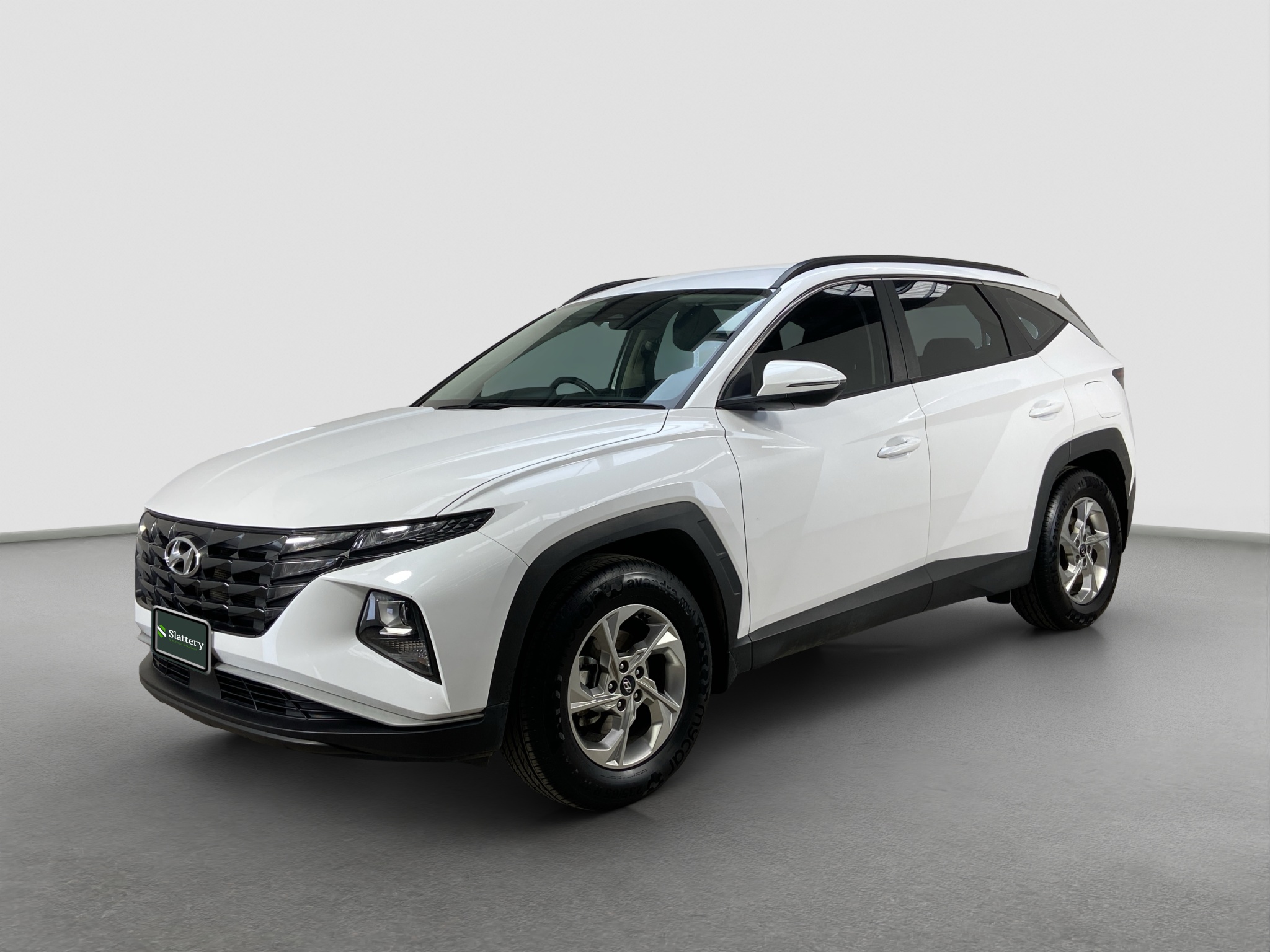 2023 Hyundai Tucson FWD SUV Petrol (Auto) (Ex Lease)