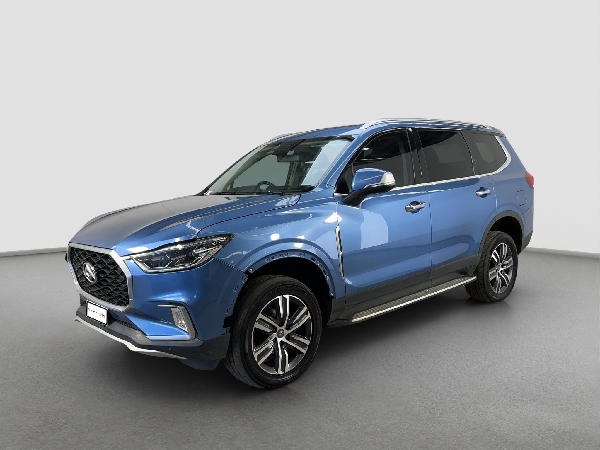 2023 LDV D90 AWD Executive SUV T/Diesel (Auto)
