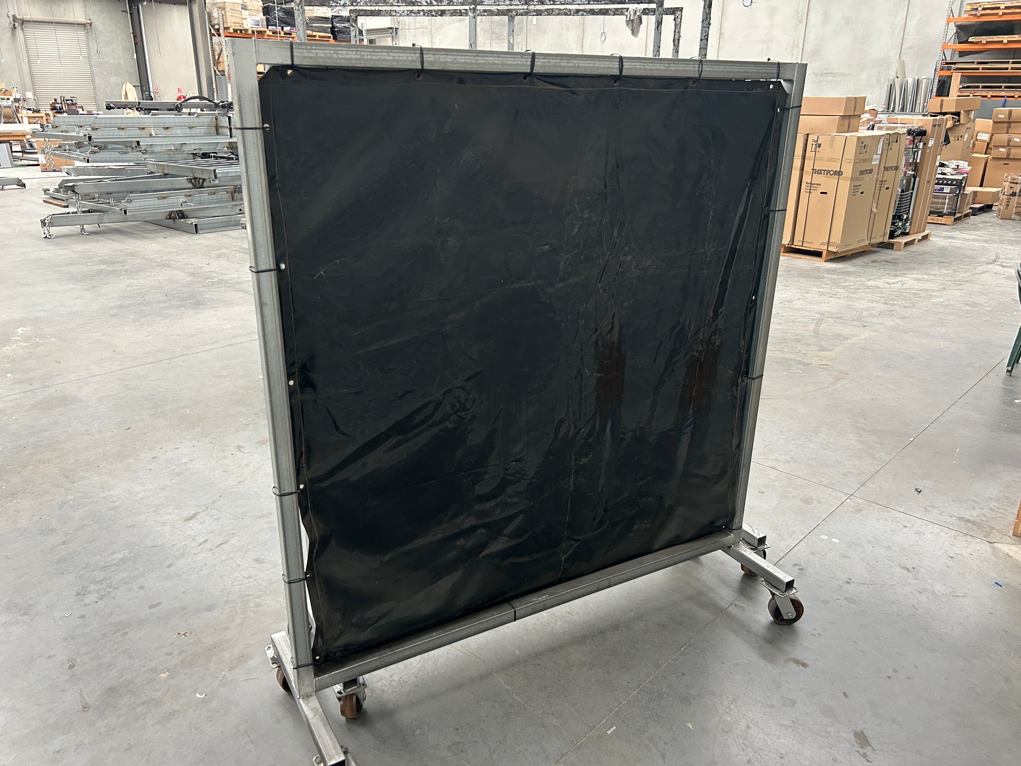 Welding Shields (Qty.2)