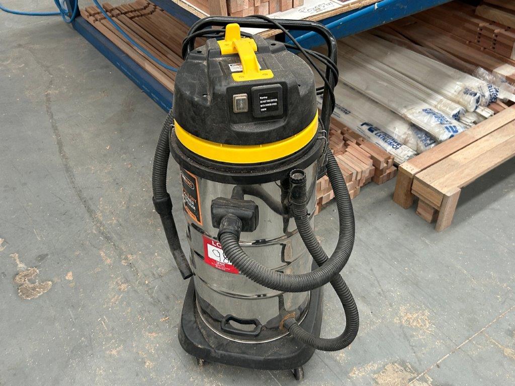 Workshop Vacuum