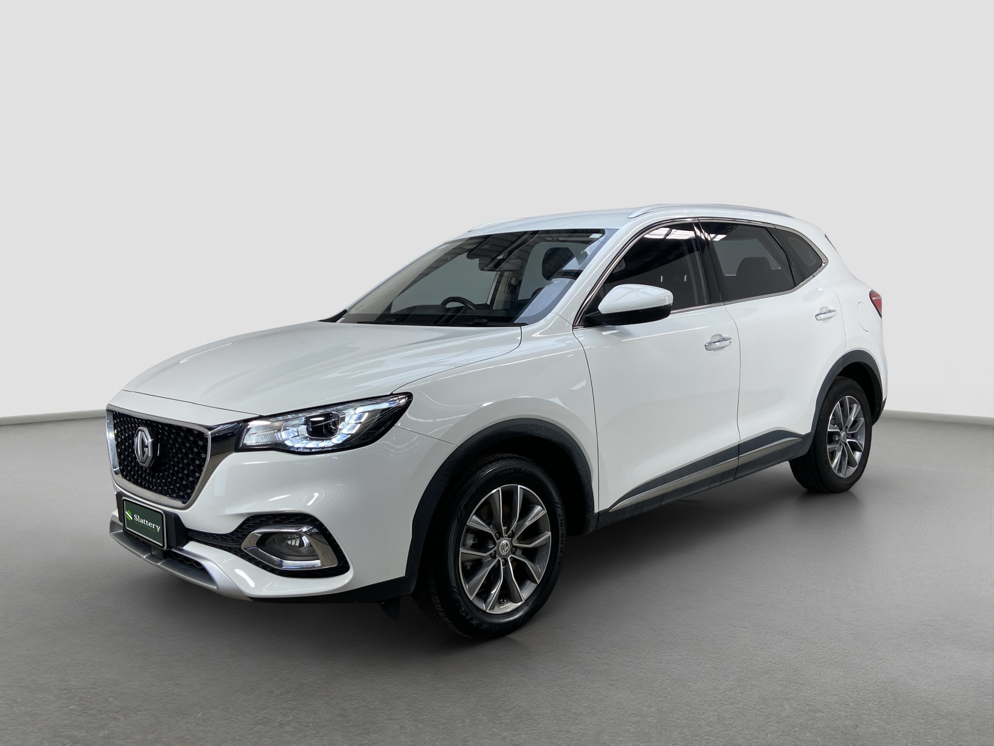 2022 MG FWD HS Vibe SUV Petrol (Auto) (Government vehicle)