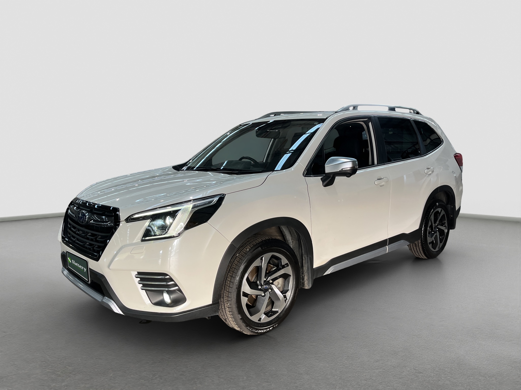2023 Subaru Forester AWD S SUV Petrol (Auto) (Ex Lease)