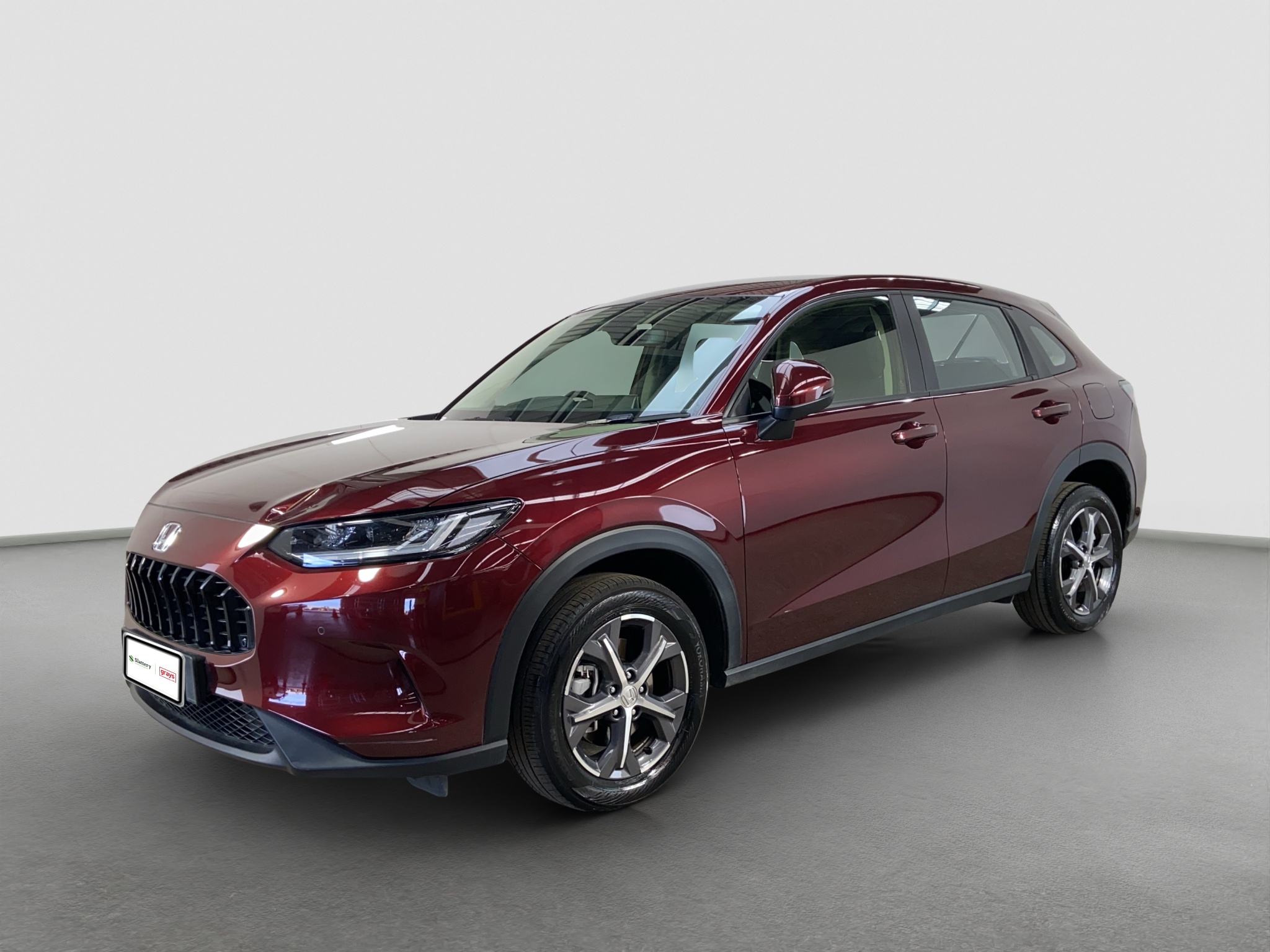 2023 Honda ZR-V FWD VTi X SUV Petrol (Auto)
