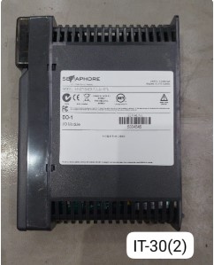14 · Semaphore Kingfisher Plus+ DO-1 digital output I/O module, RTU telemetry card, ex-service, unpackaged.