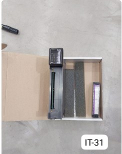 Kingfisher DI-5 digital input I/O module, RTU telemetry card, boxed with accessories, appears unused.