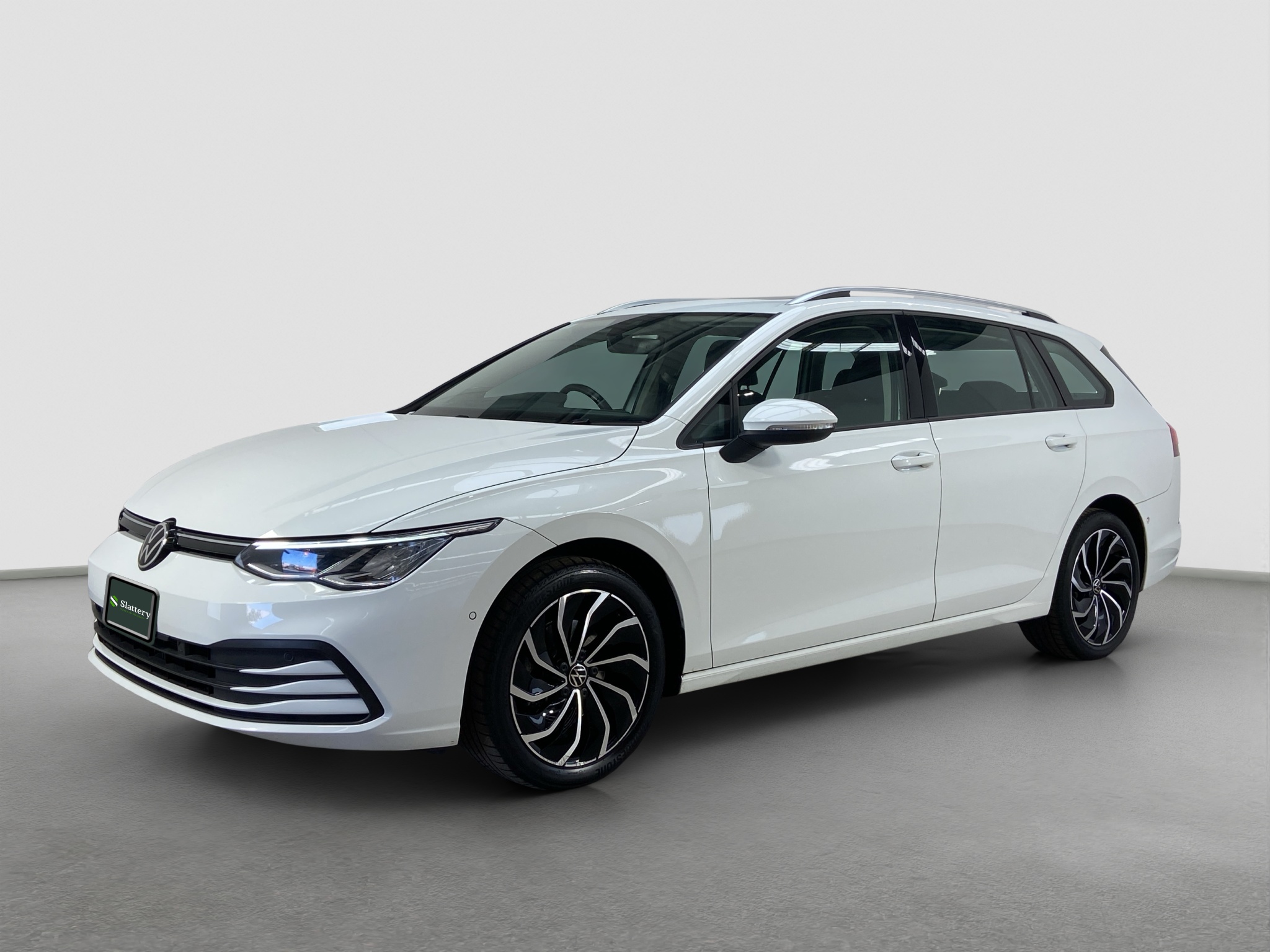 2021 Volkswagen Golf FWD Life Wagon Petrol (Auto) (Ex Lease)