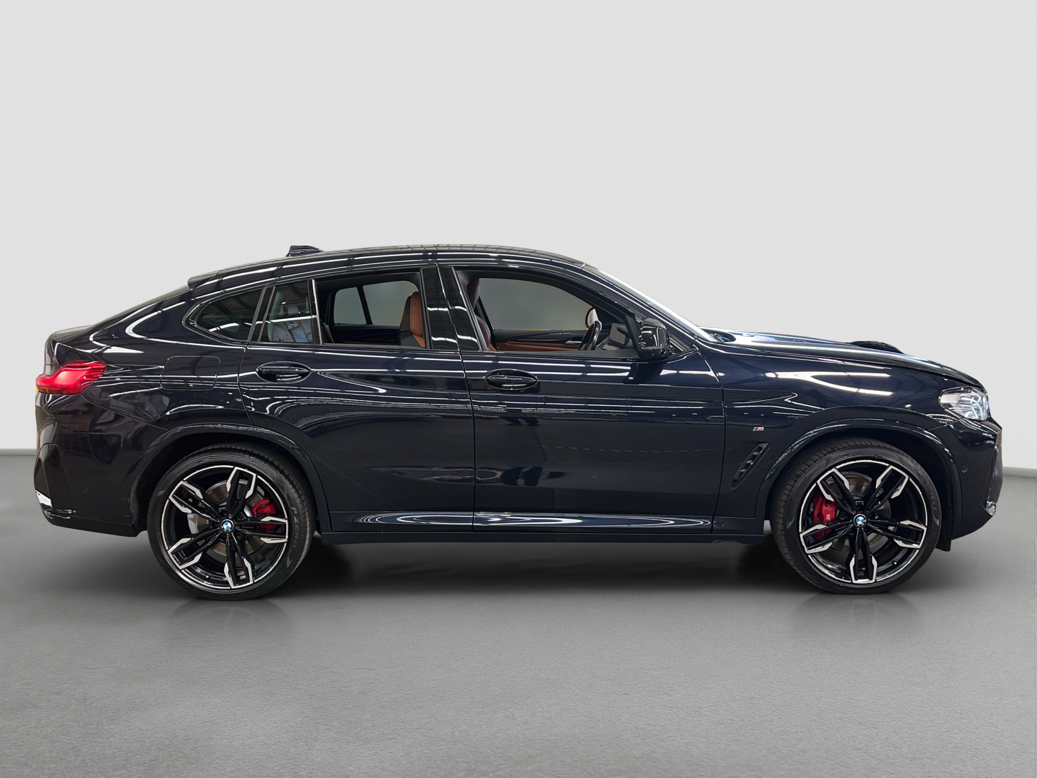 2 · 2023 BMW X4 AWD M40i SUV Petrol (Auto)