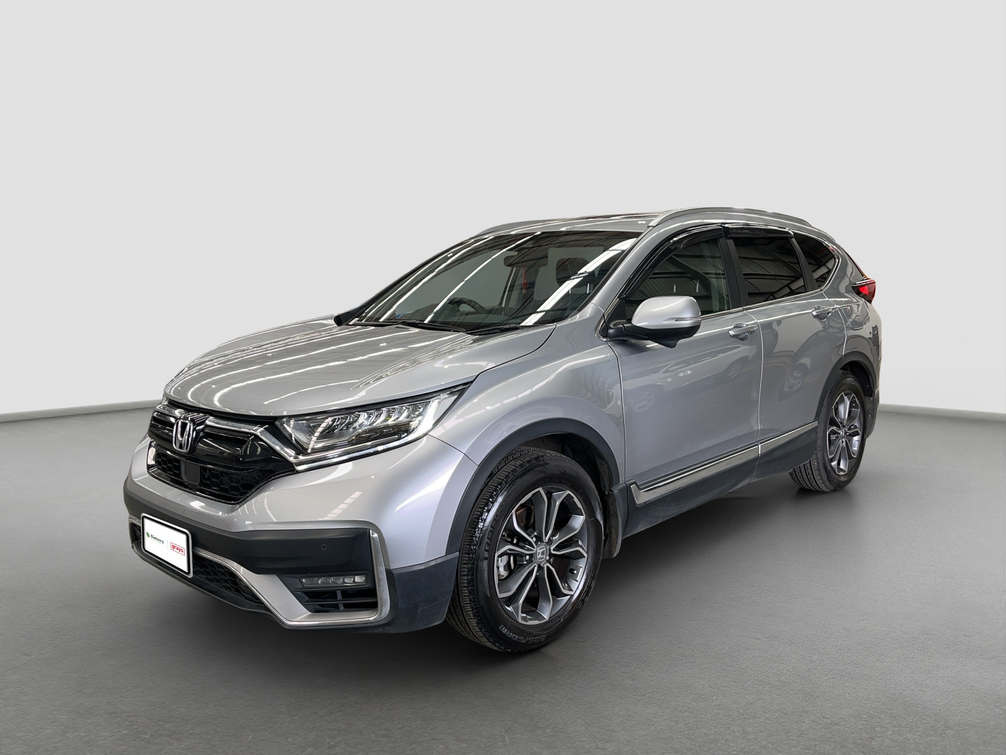 2023 Honda CR-V FWD VTi L7 SUV Petrol (Auto)