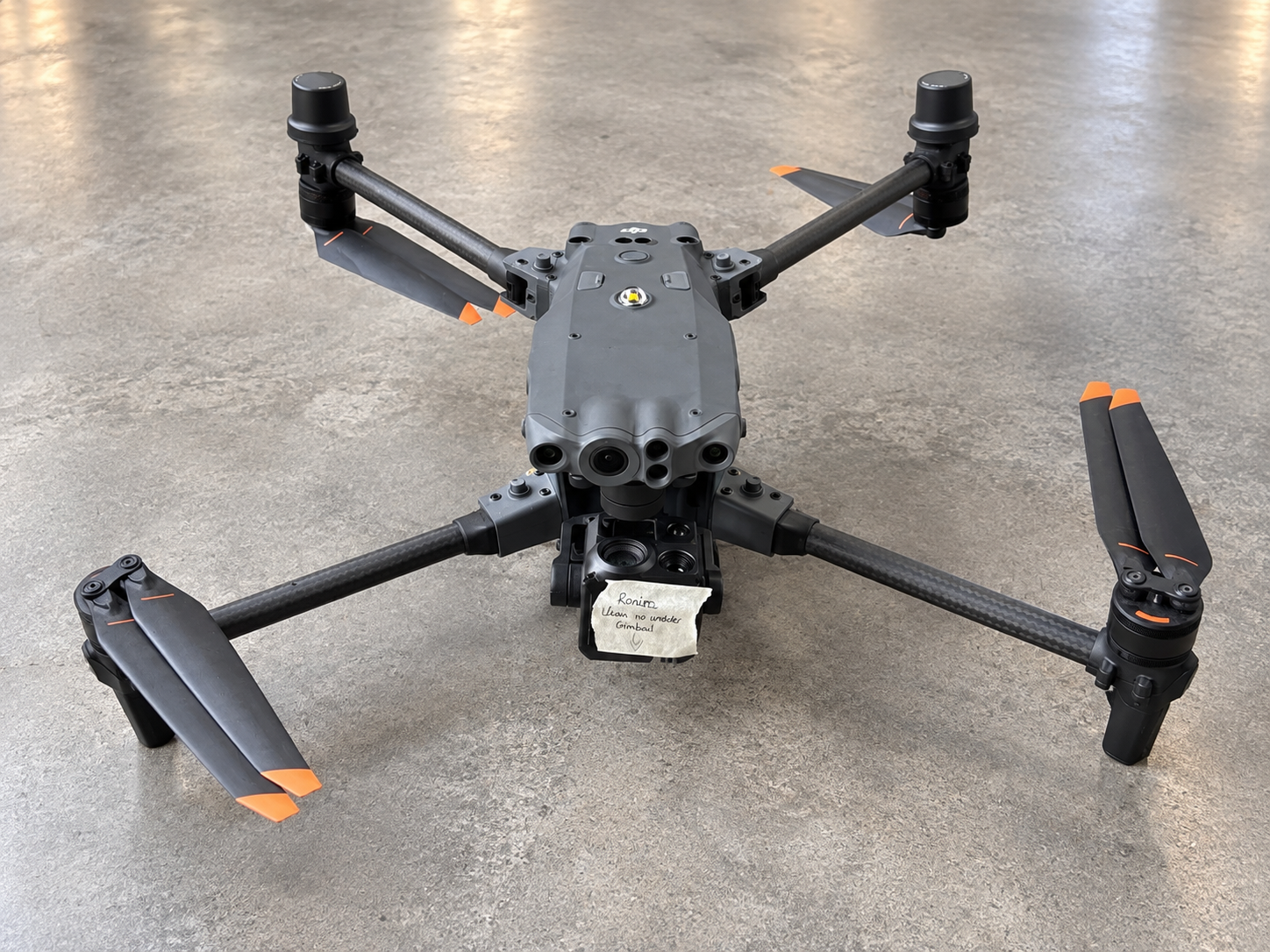 DJI Matrice 30 Series Quadcopter Drone