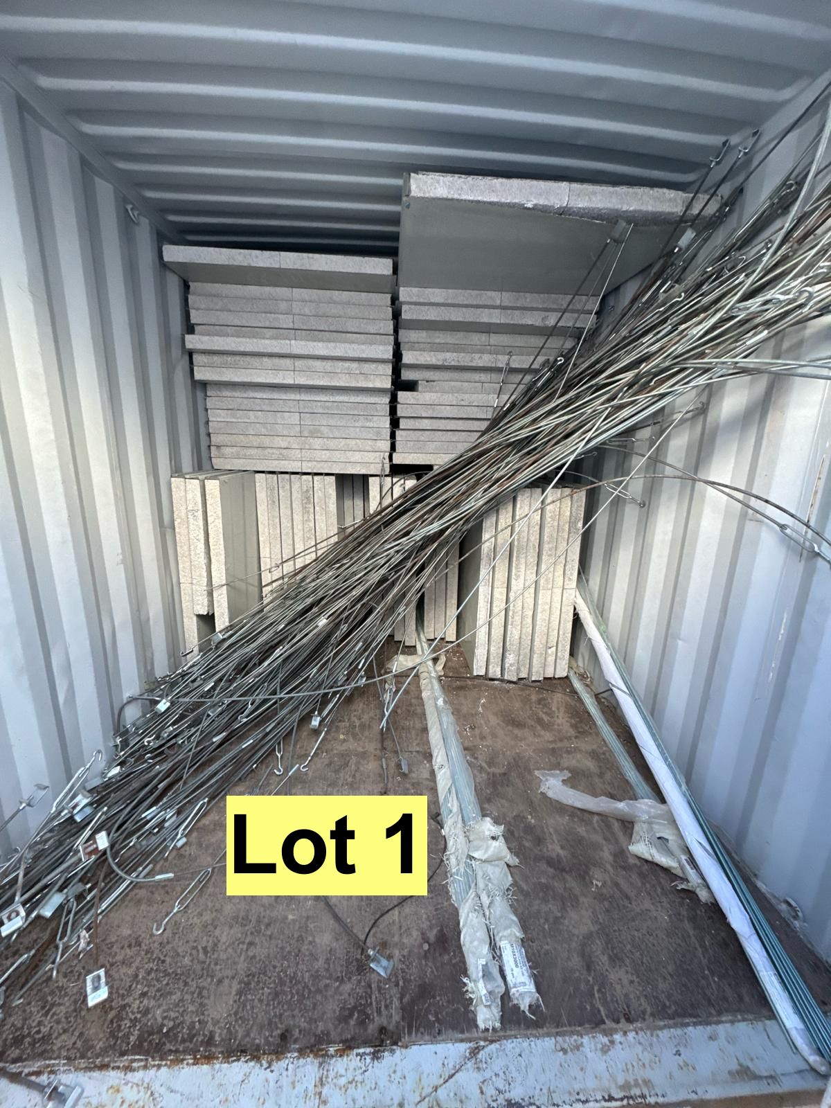 Various Food Grade Insulated Cool Room Panels