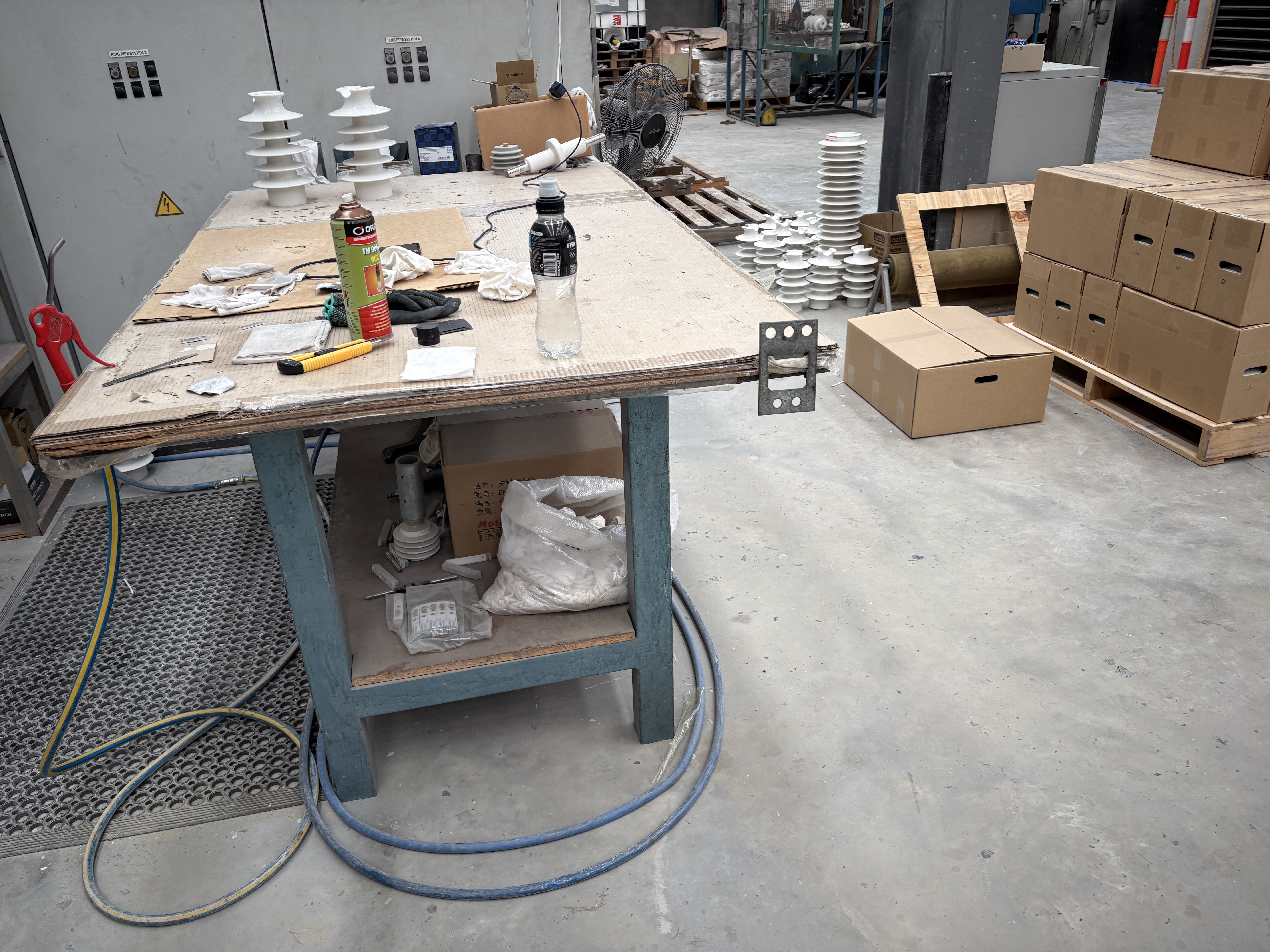Workbench