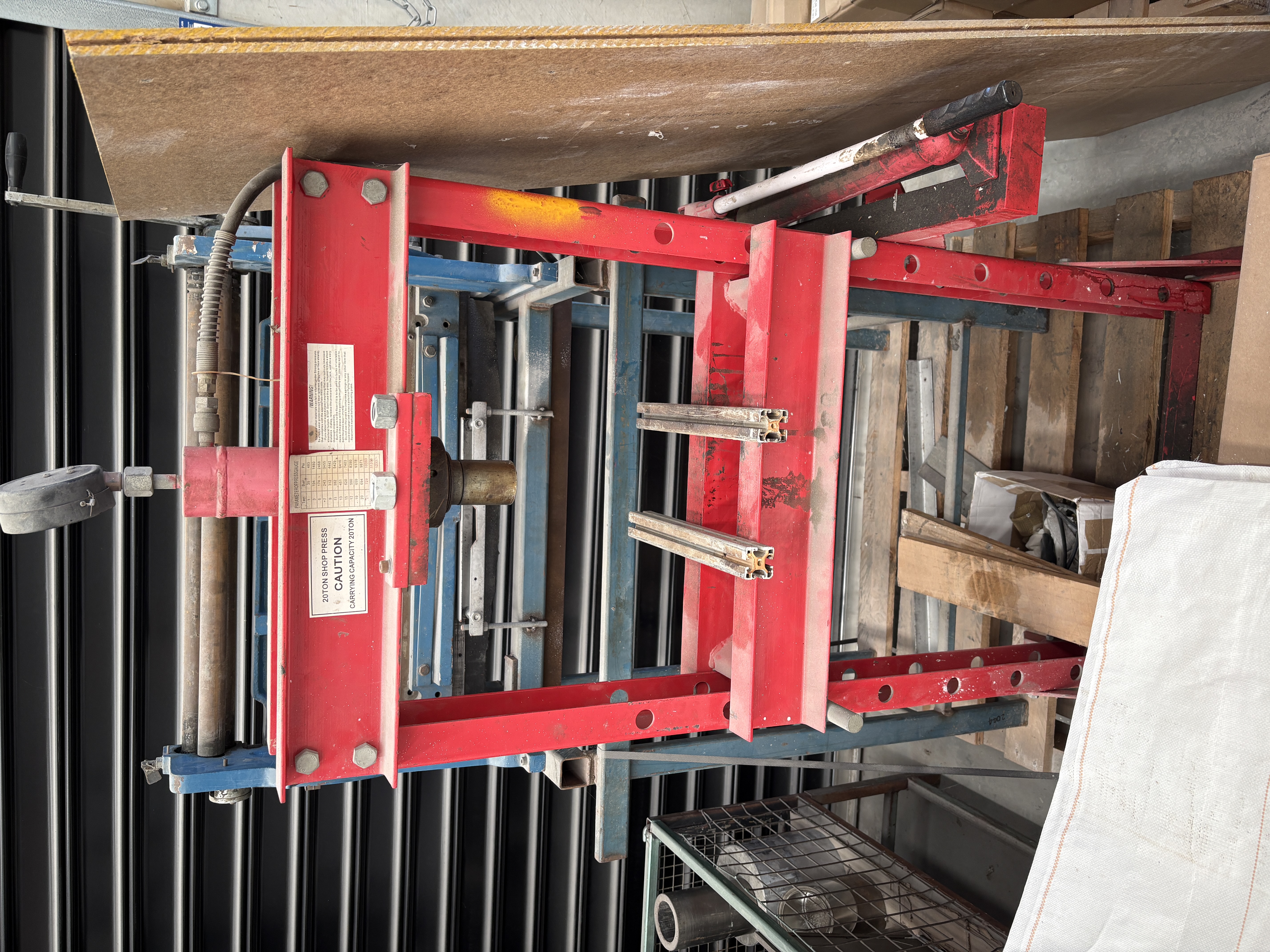 Workshop Press