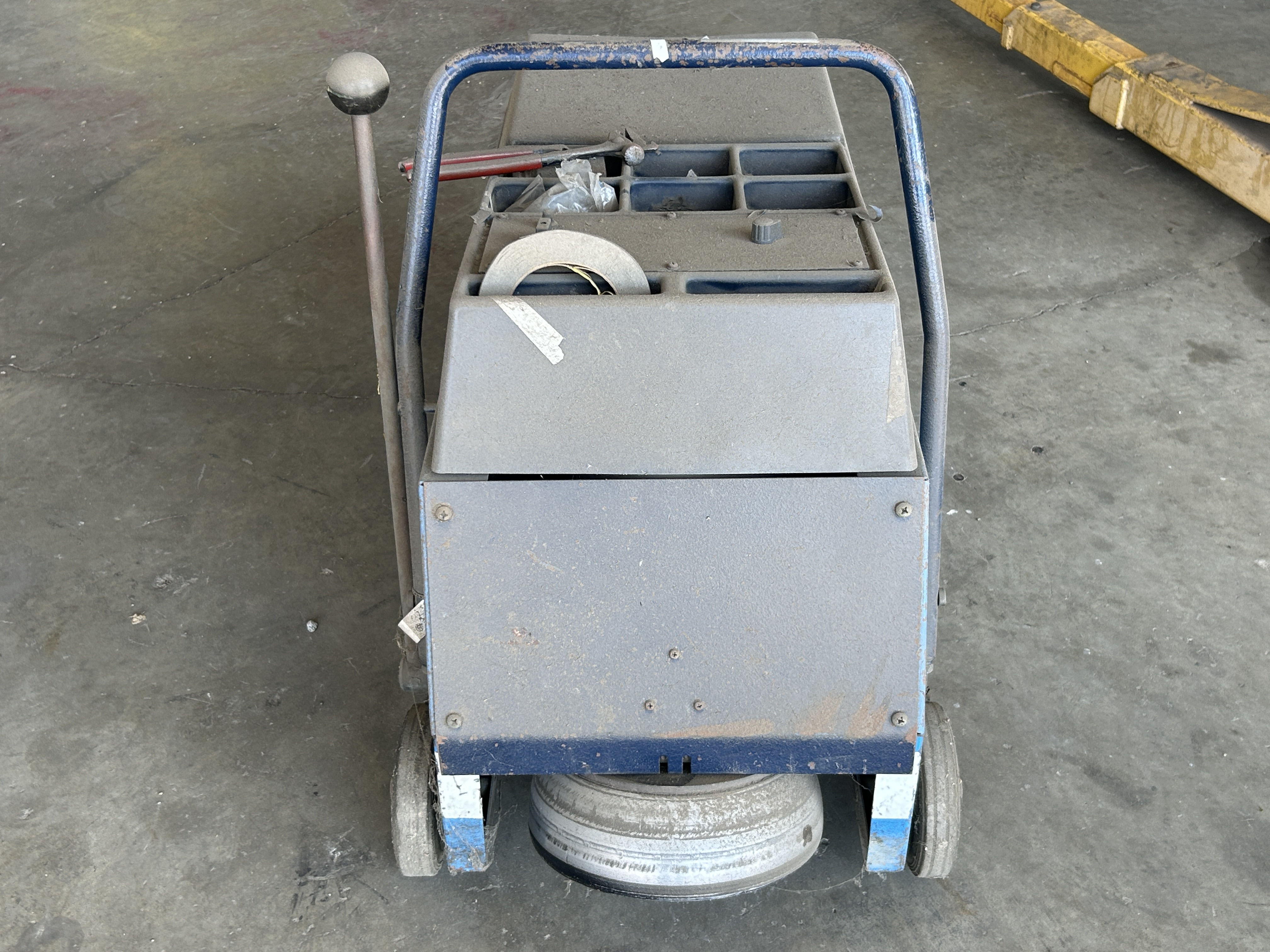 Hofmann Finish Balancer **Condition Unknown**