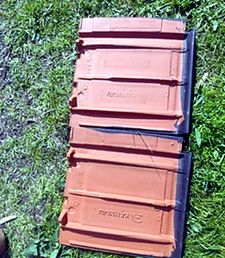 1 · Pallet Lot of Onyx Black Clay Facade Tiles / Face Bricks - Approx 16 Pallets (5280 pieces)- Melton Location