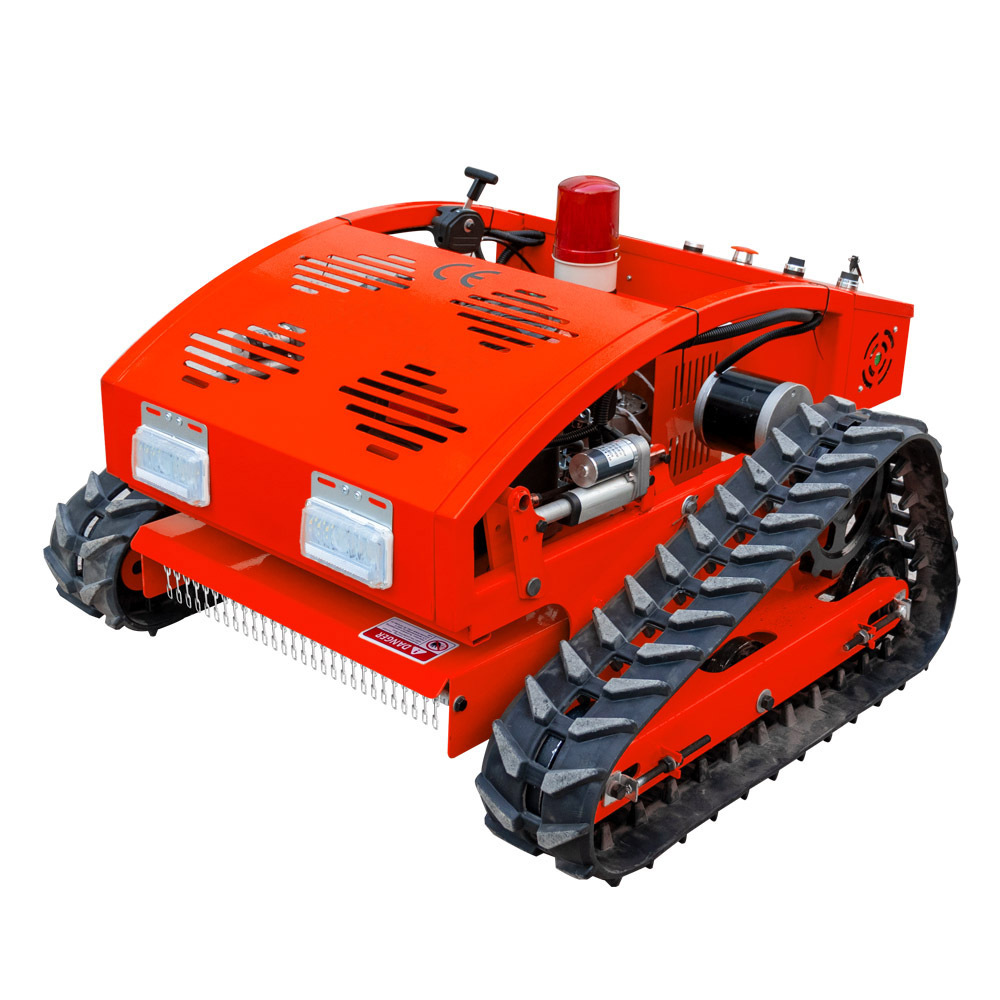 Unused 2026 MS750 Lawn Mower